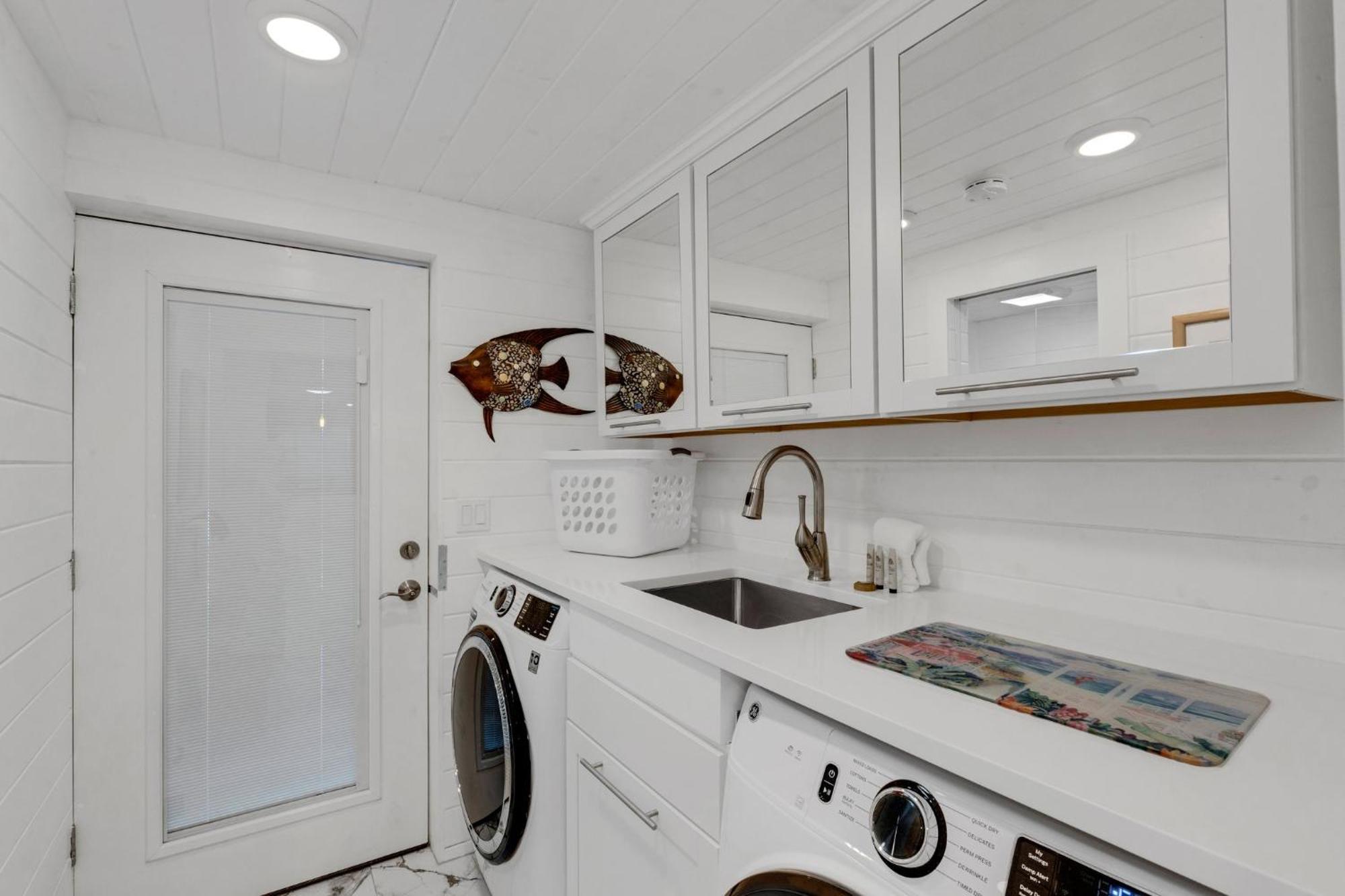 Holiday home Coastal Breeze - Pool Home! Clearwater Beach