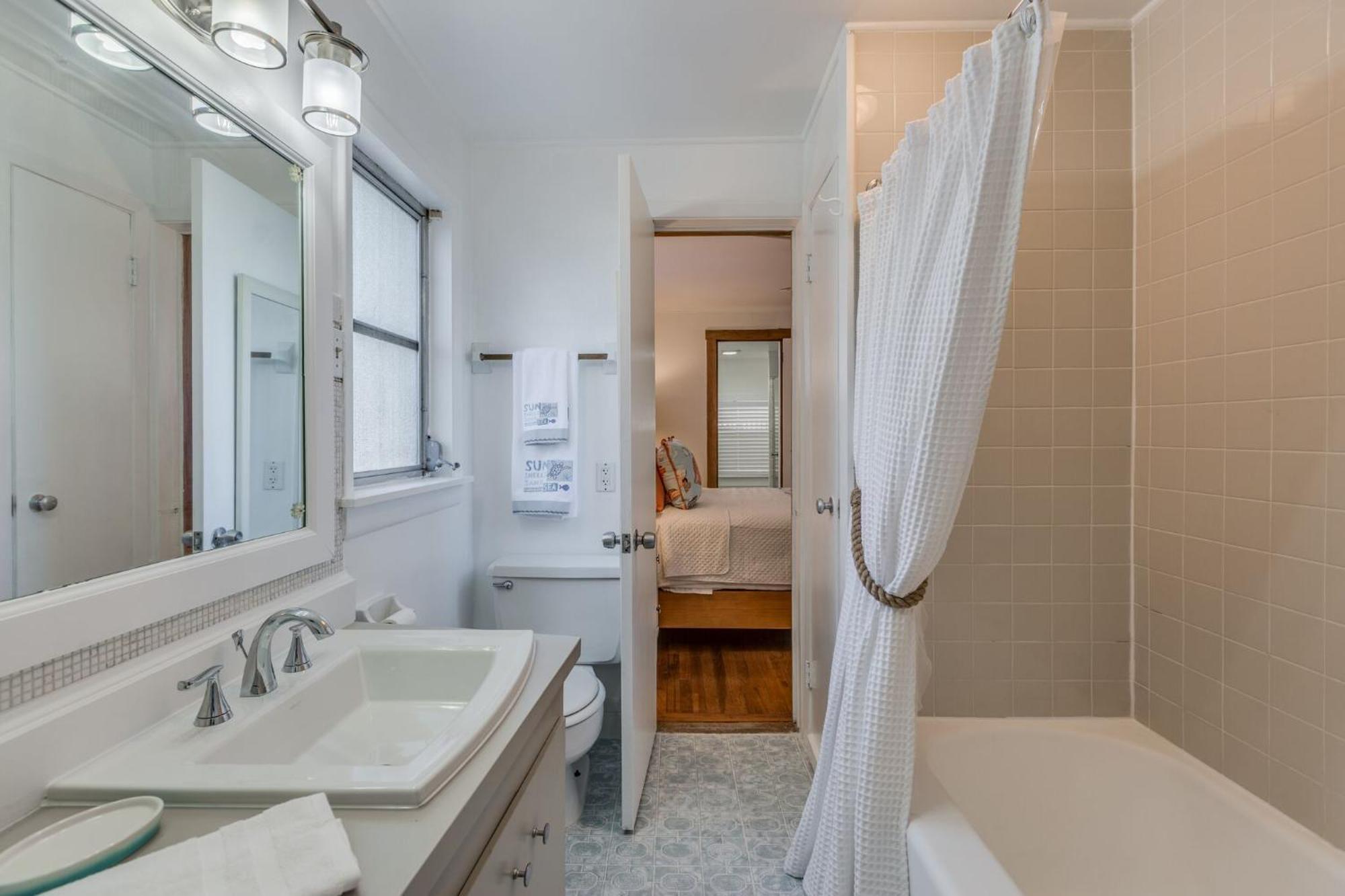 Coastal Escape - Indian Rocks Clearwater Beach
