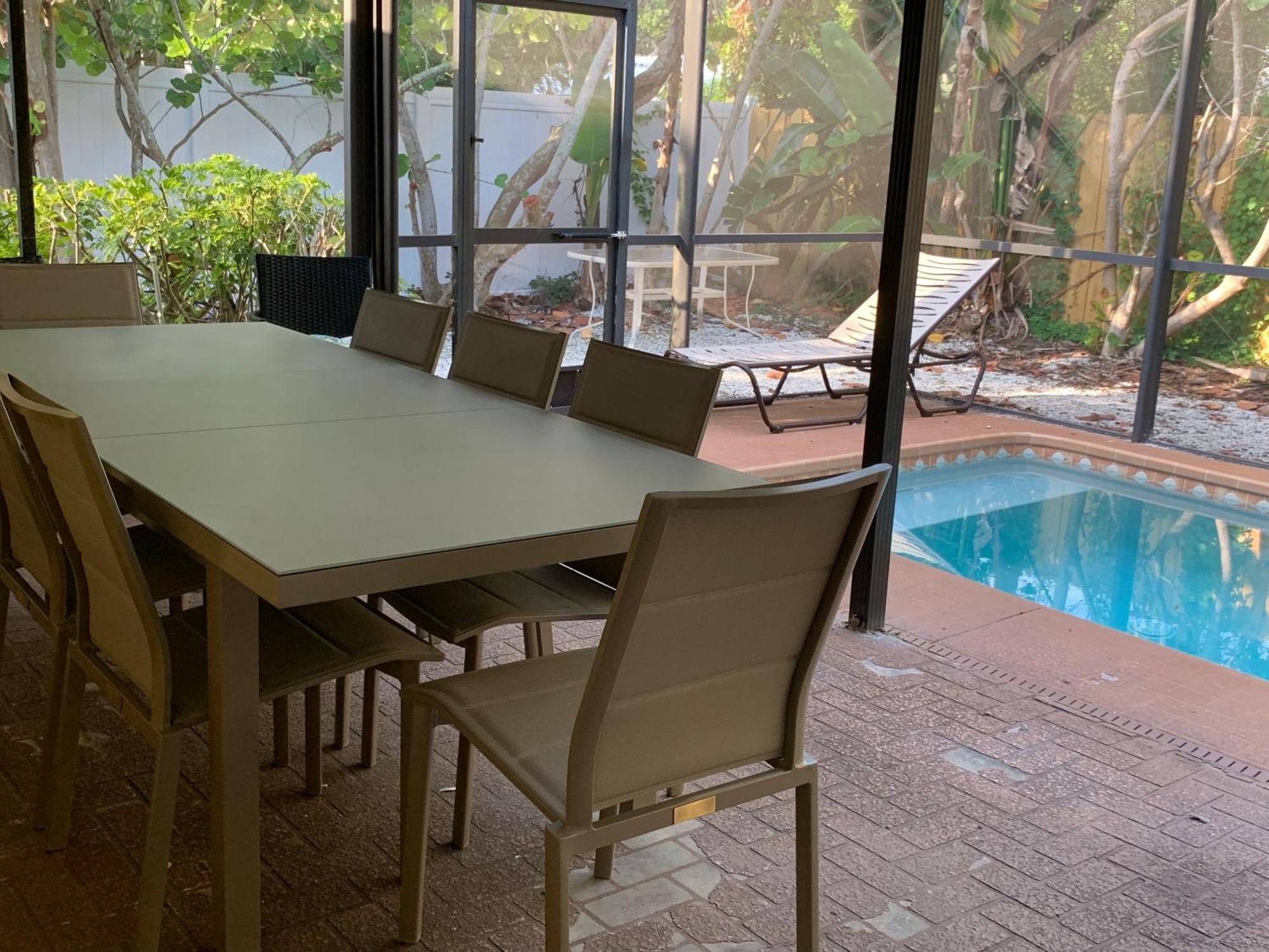Holiday home Coastal Breeze - Pool Home!