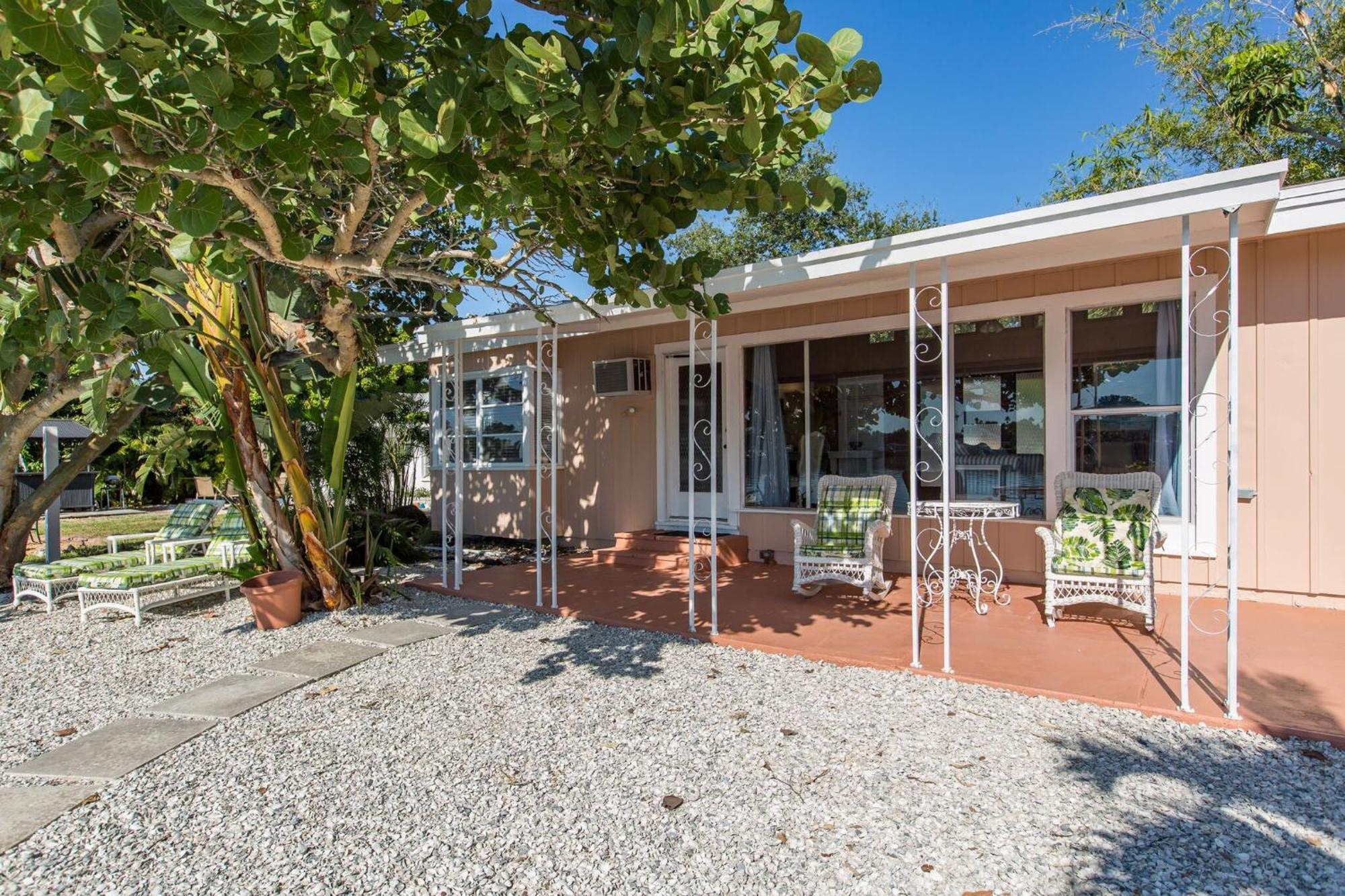 Coastal Escape - Indian Rocks Holiday home Clearwater Beach