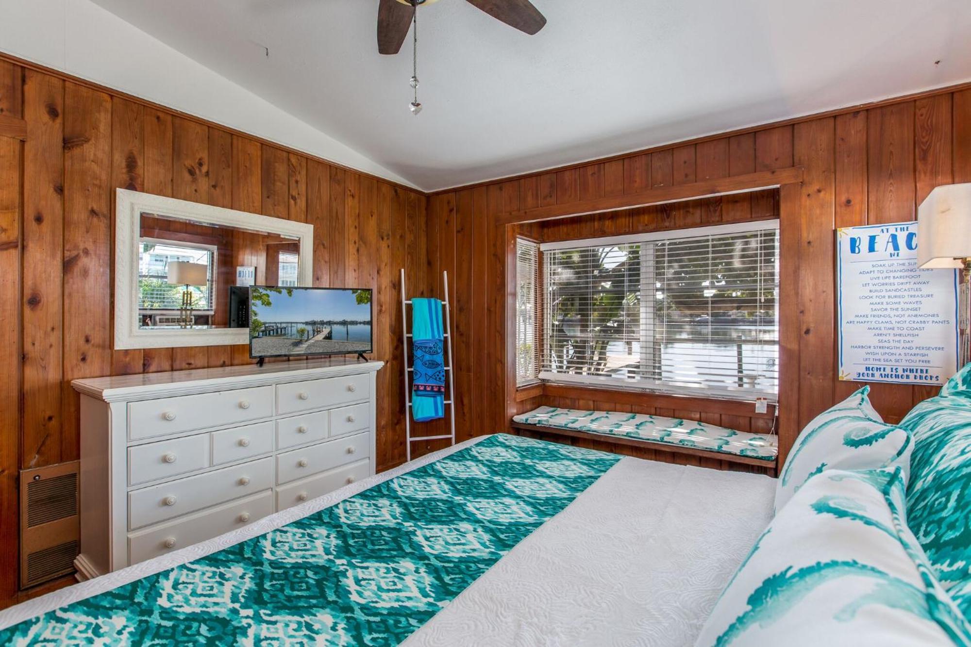 Coastal Escape - Indian Rocks Clearwater Beach