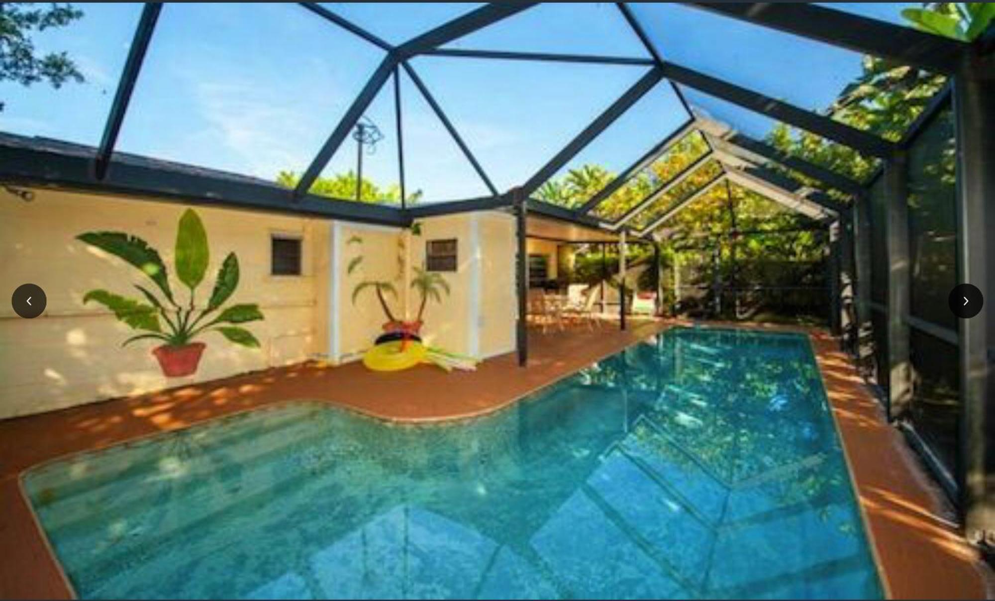 Holiday home Coastal Breeze - Pool Home! *