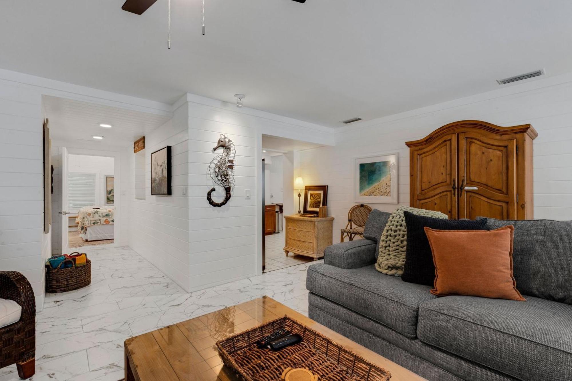 Coastal Breeze - Pool Home! * Clearwater Beach