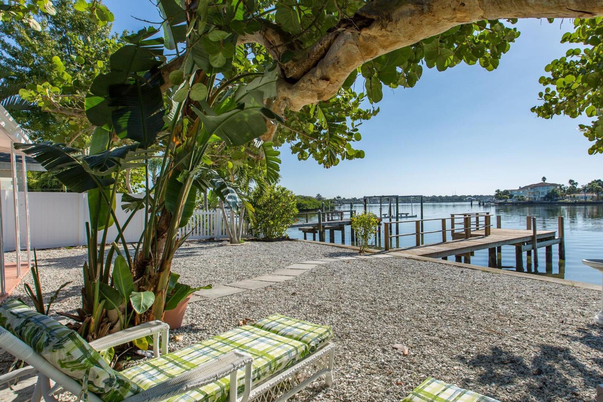 Coastal Escape - Indian Rocks Clearwater Beach