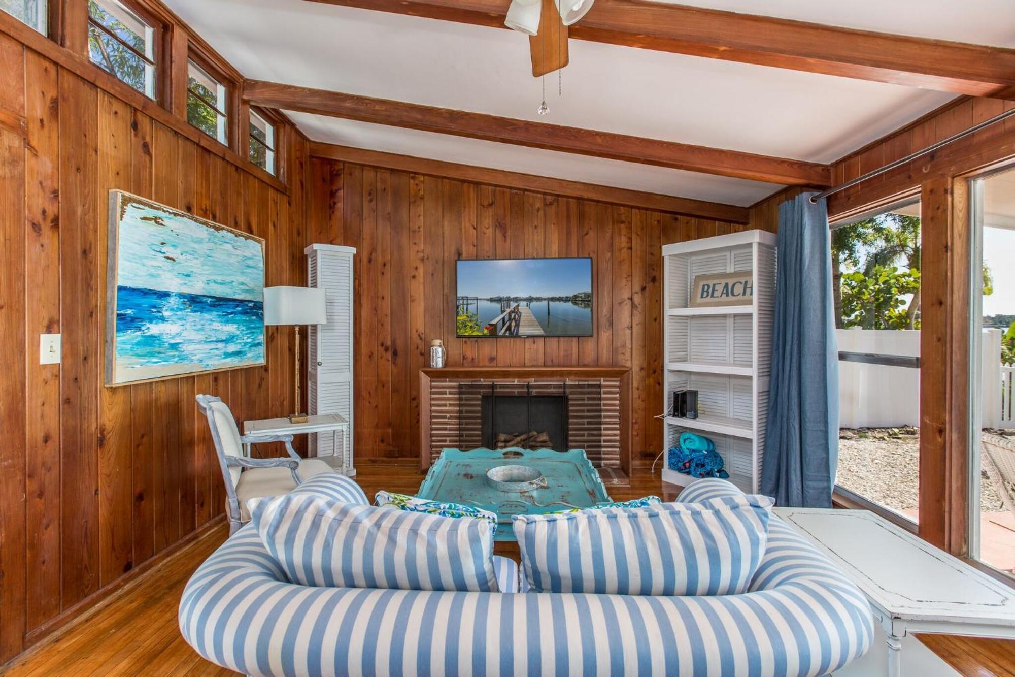 Holiday home Coastal Escape - Indian Rocks