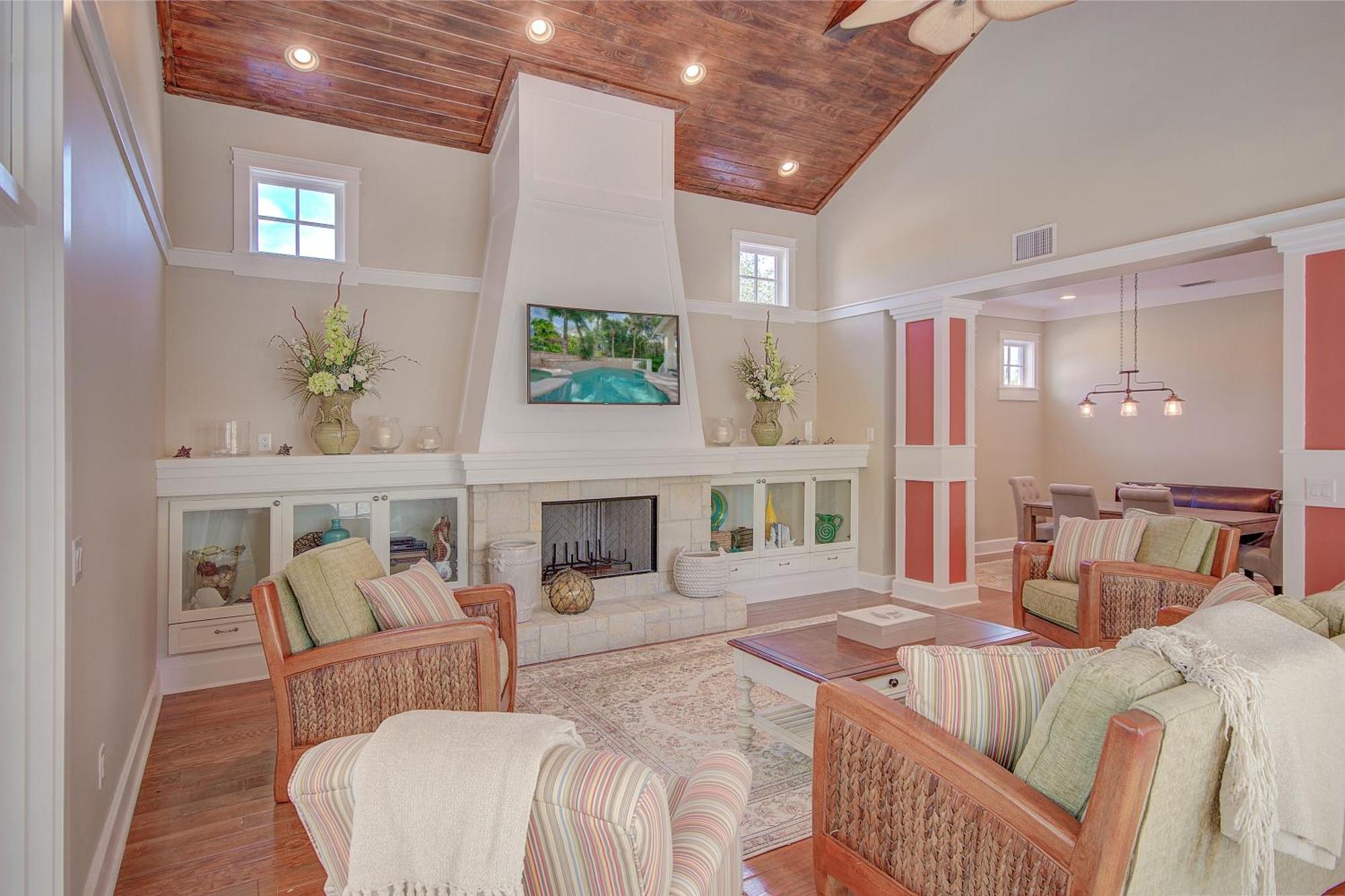 Holiday home Ultimate Island Getaway - Monthly
