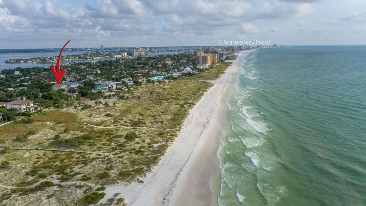 Sweet Escape - Monthly Clearwater Beach