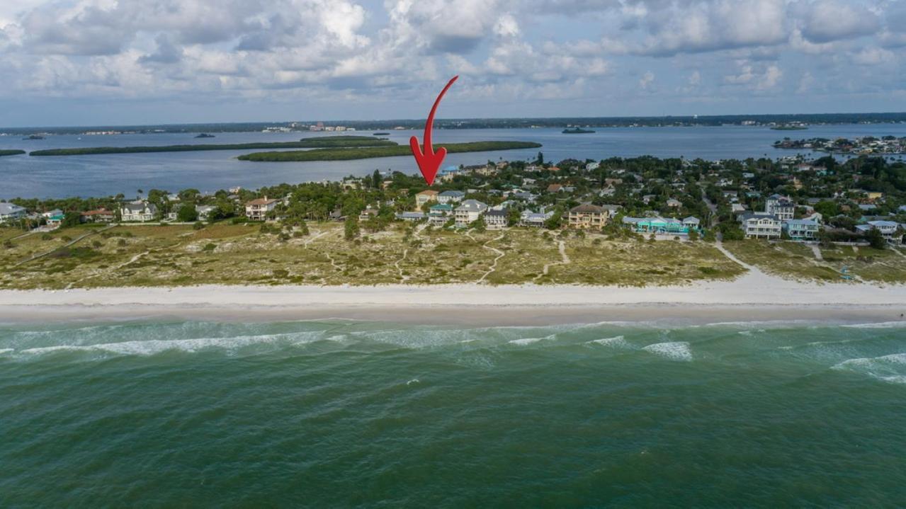 Holiday home Sweet Escape - Monthly Clearwater Beach
