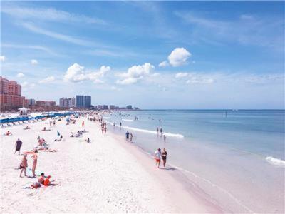 Clearwater Splendor - Weekly *