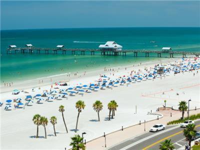 Clearwater Splendor - Weekly Holiday home Clearwater Beach