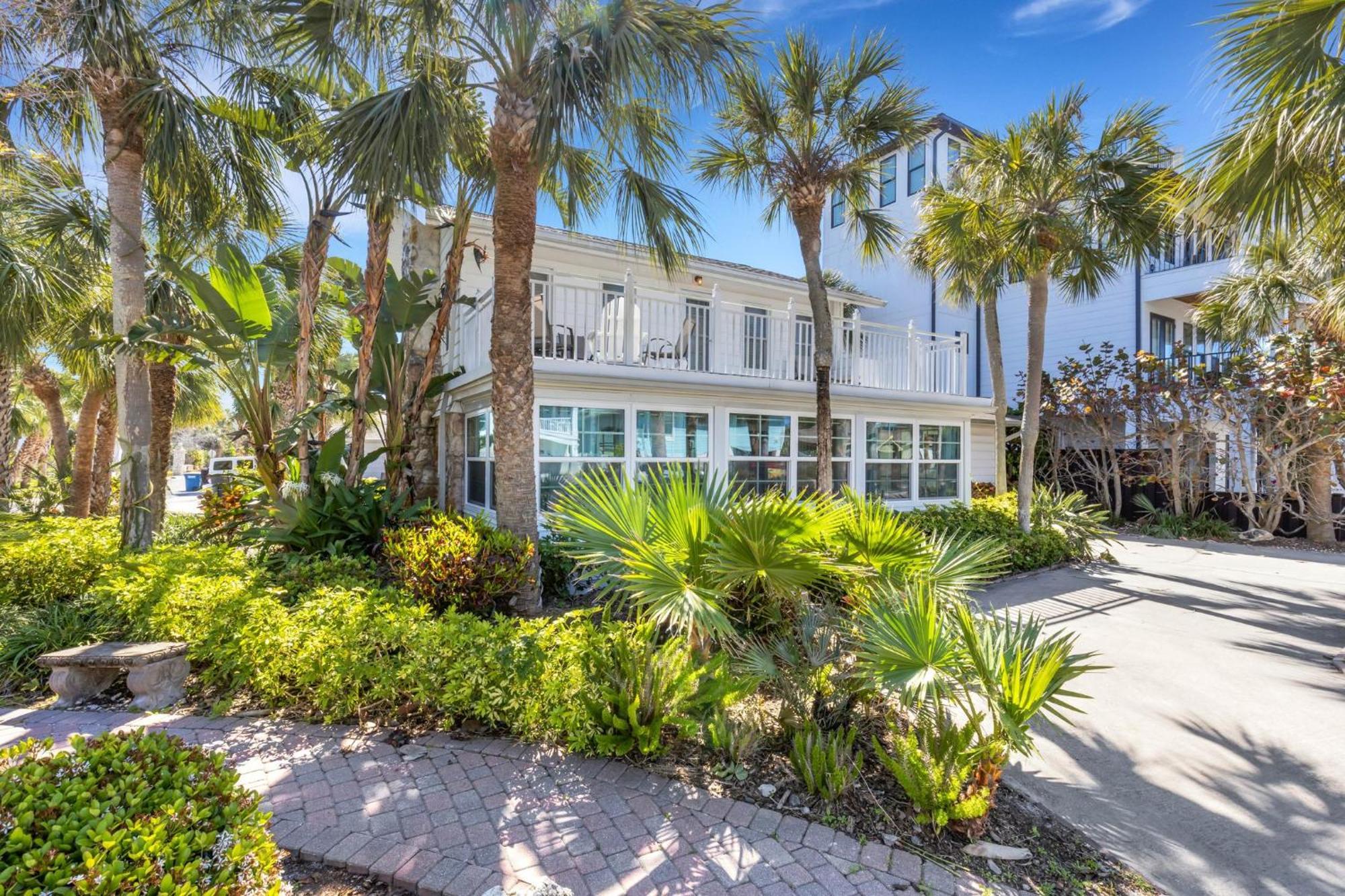 Holiday home Casa Del Mar - Pool Experience! Clearwater Beach