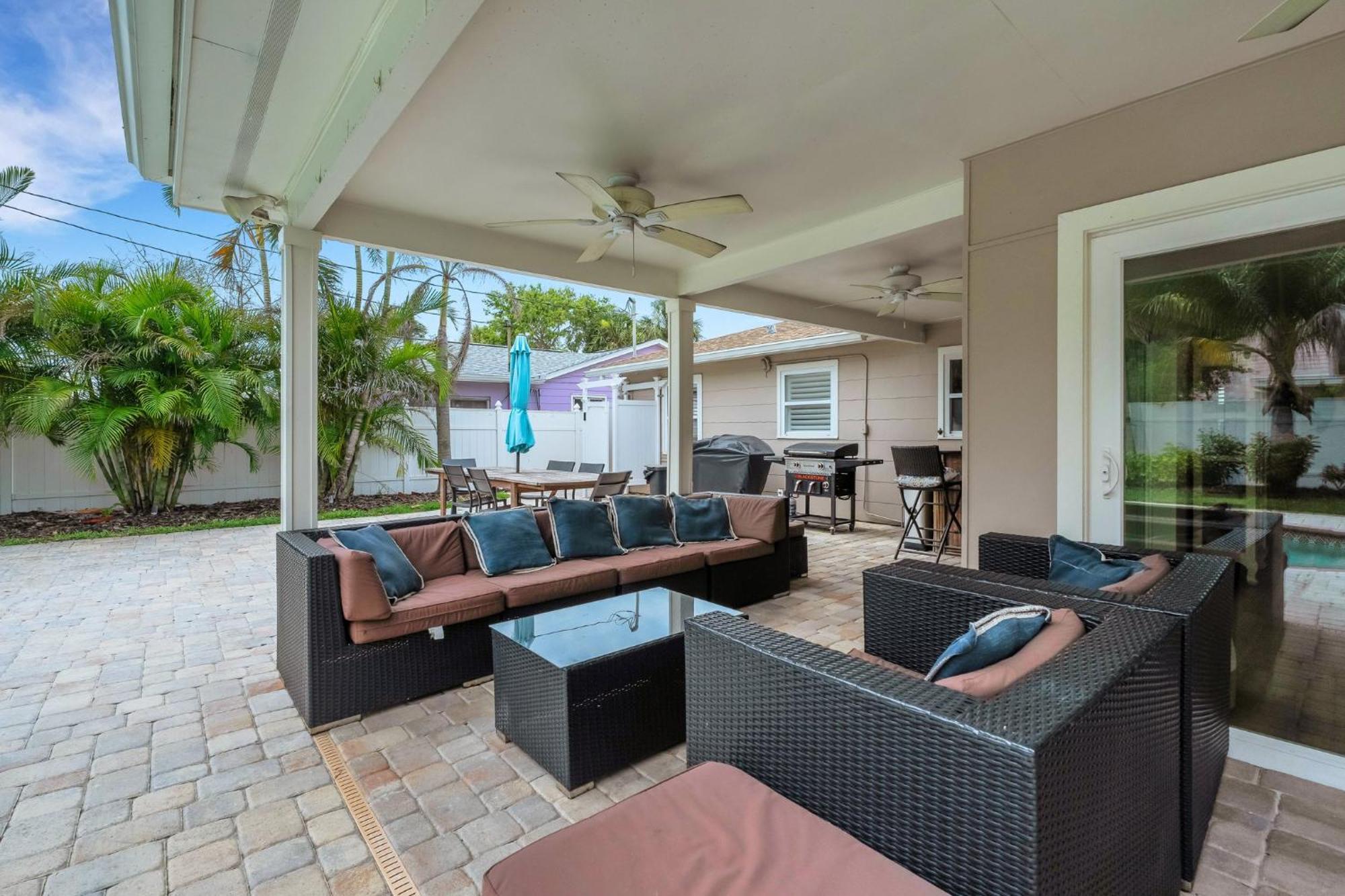 A Vacationers Dream * Clearwater Beach