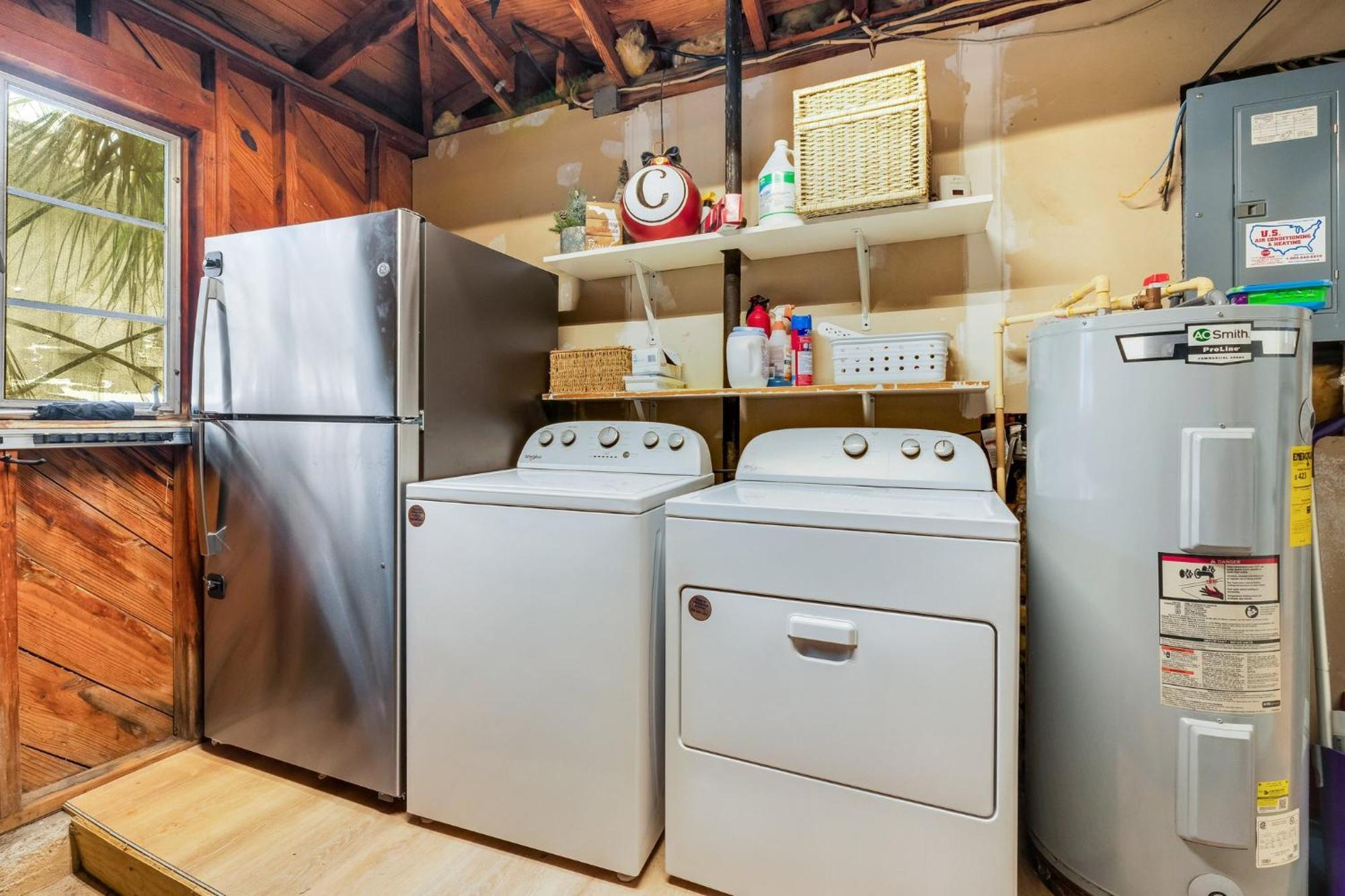 Holiday home A Vacationers Dream