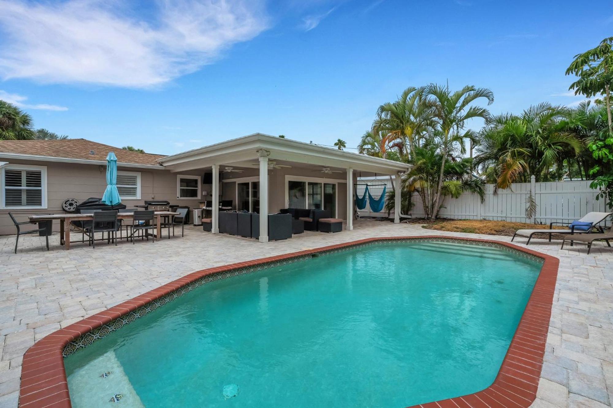 A Vacationers Dream Holiday home *