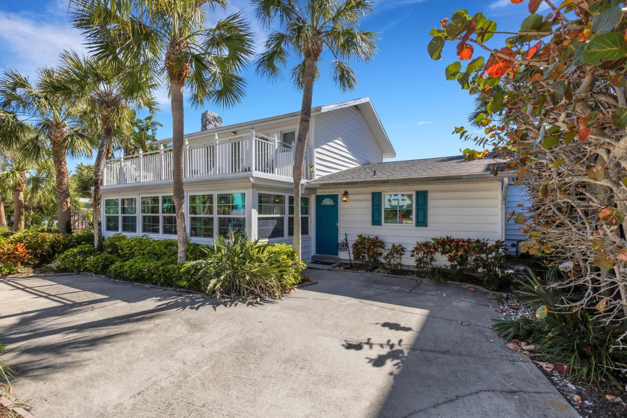 Holiday home Casa Del Mar - Pool Experience! Clearwater Beach