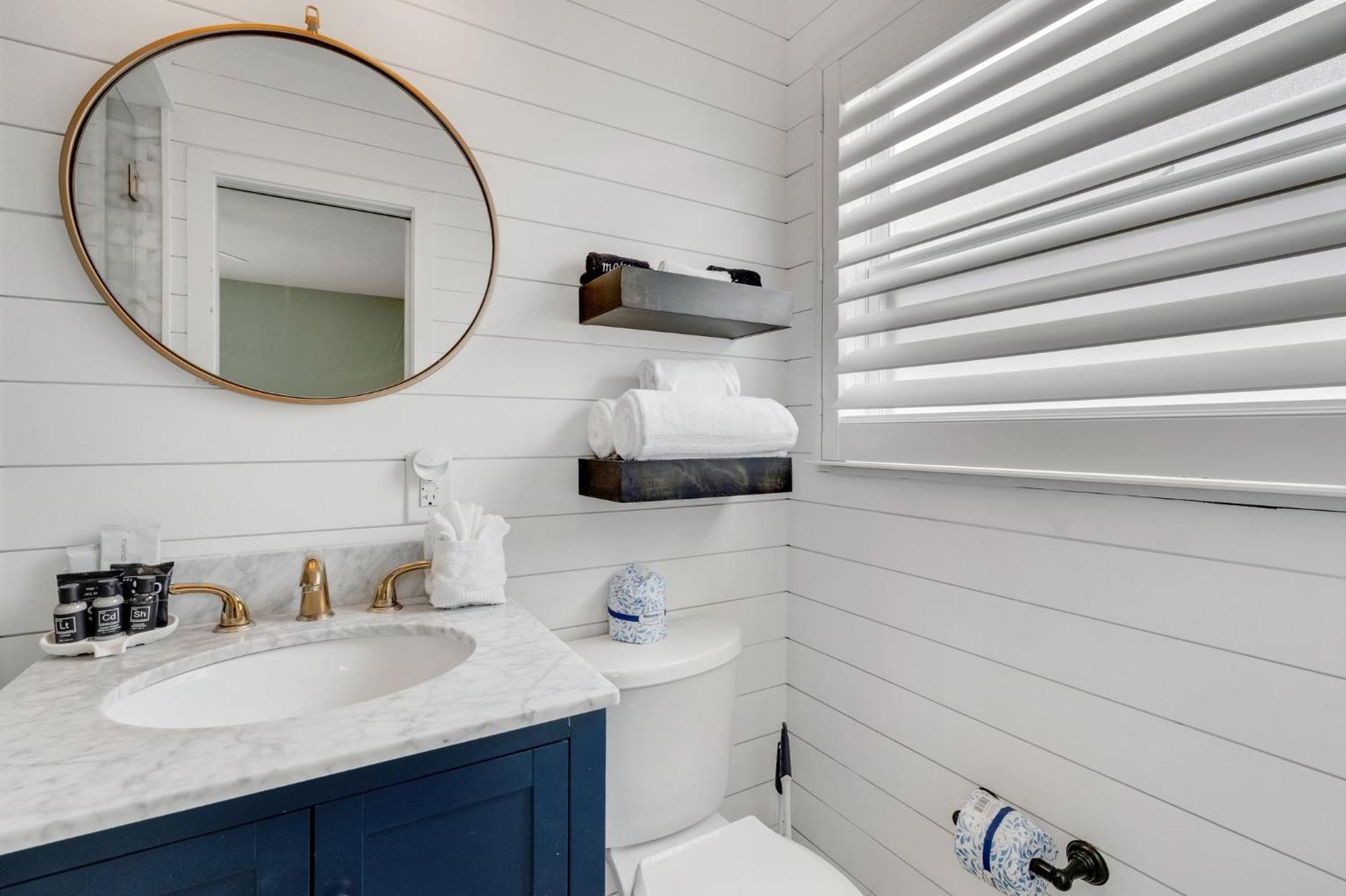 Holiday home A Vacationers Dream