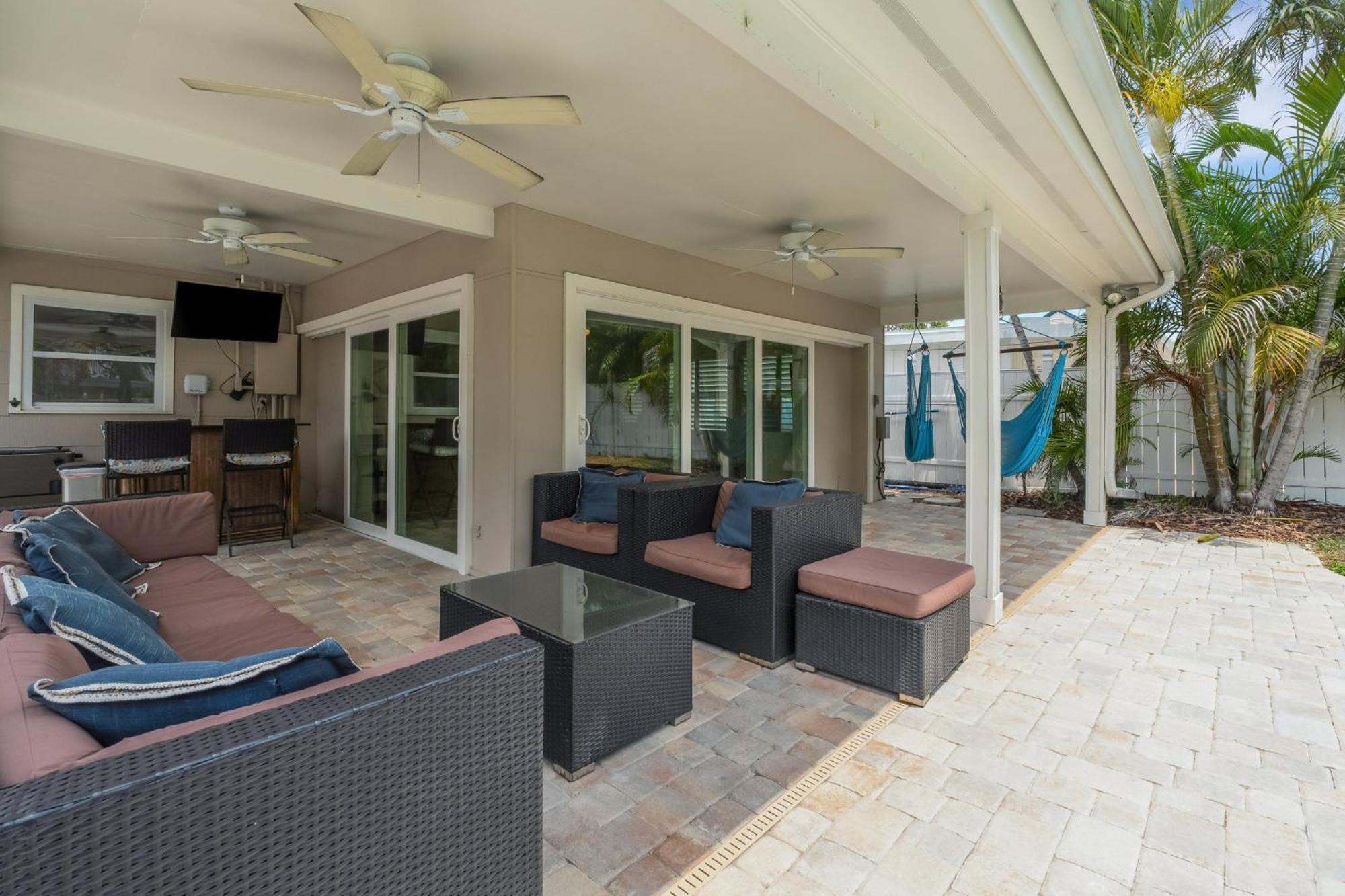 Holiday home A Vacationers Dream Clearwater Beach