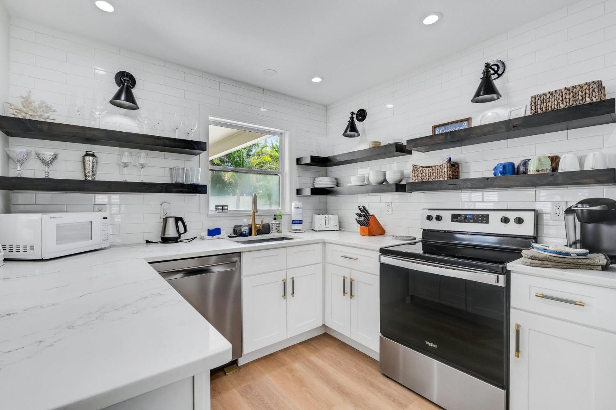 Holiday home A Vacationers Dream