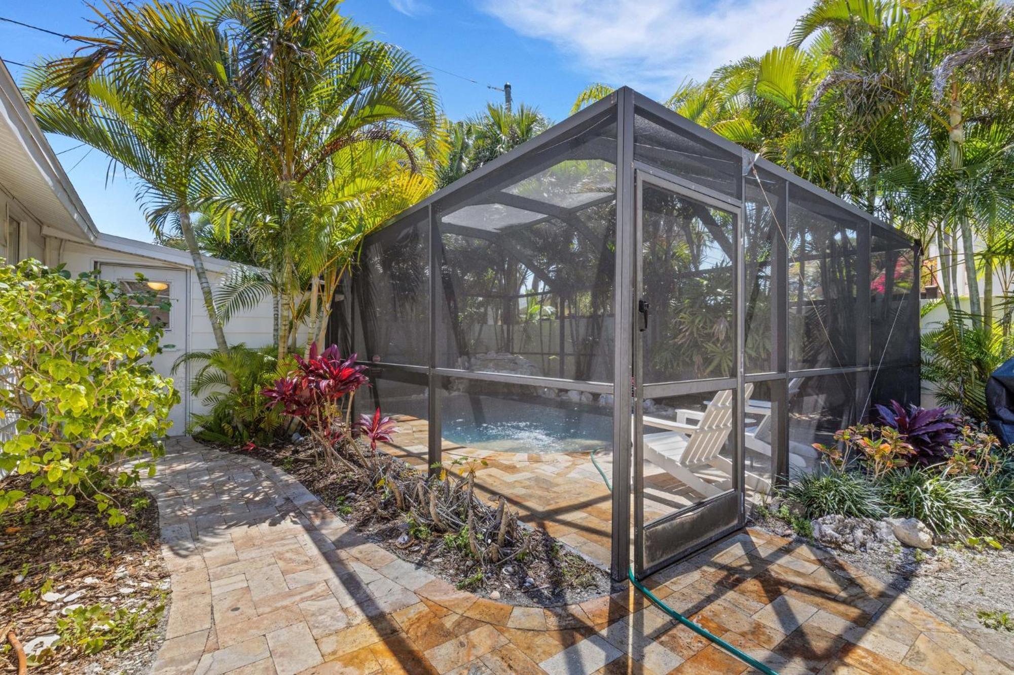 Holiday home Casa Del Mar - Pool Experience! *