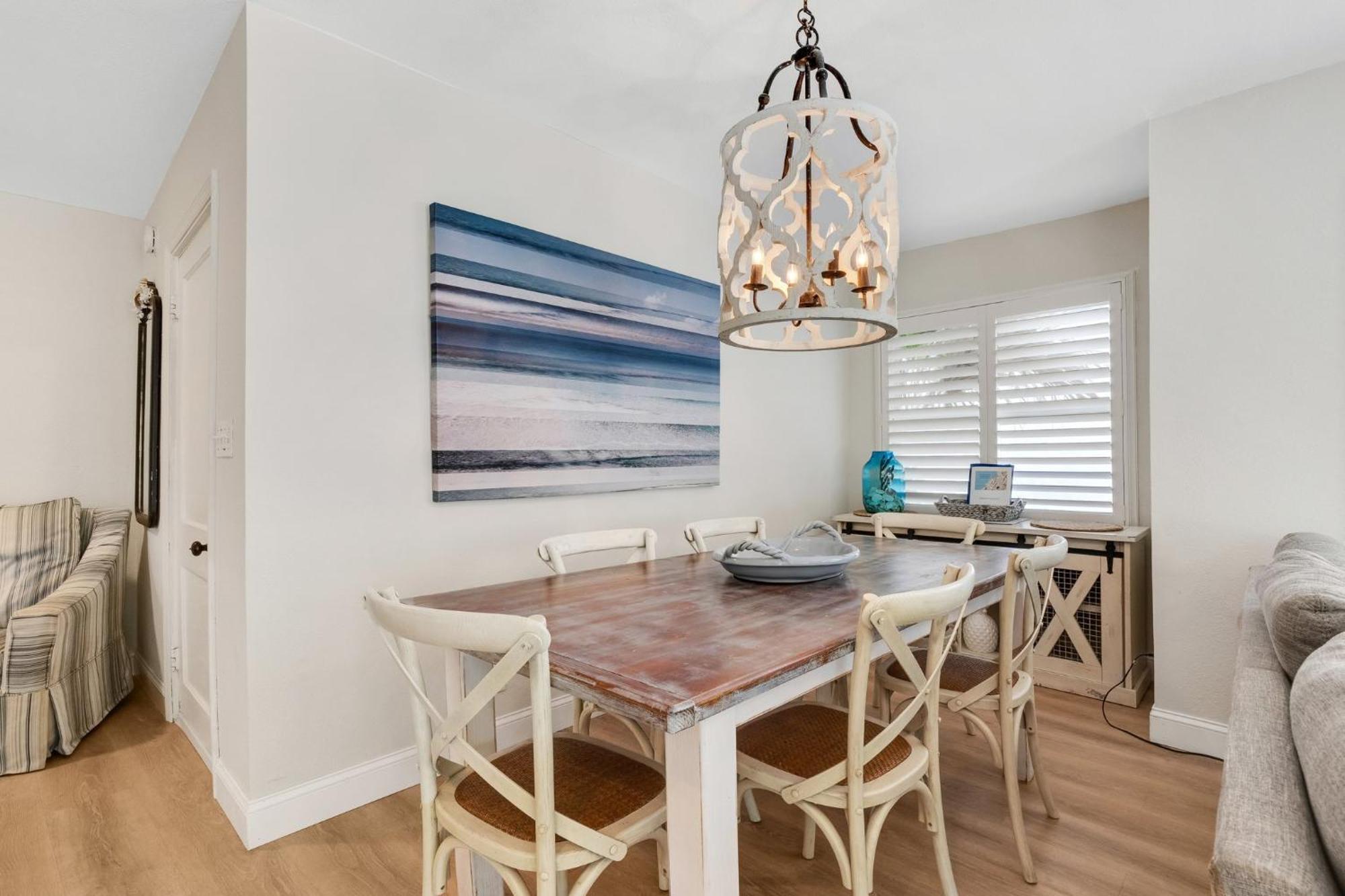 Holiday home A Vacationers Dream