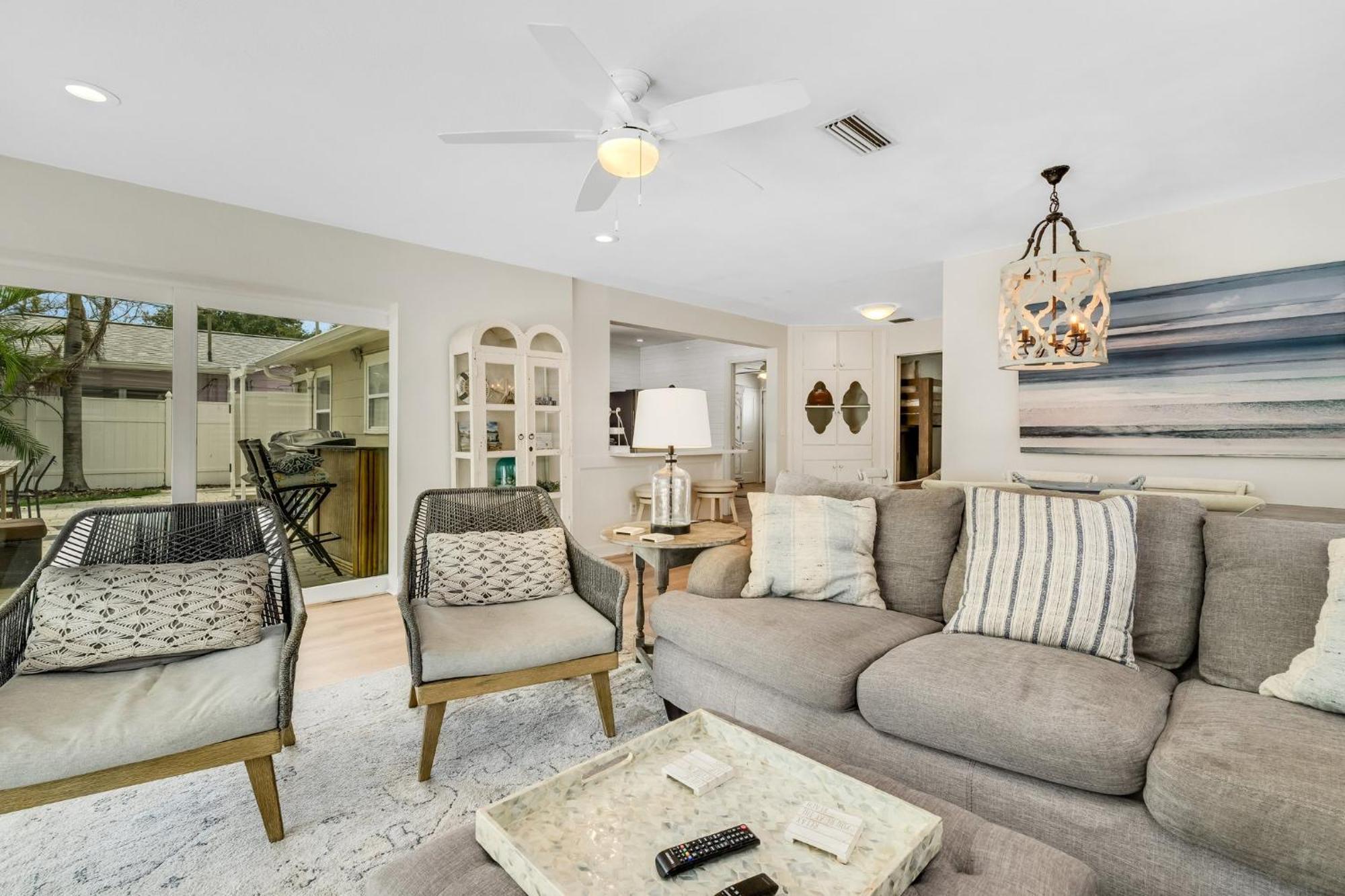 A Vacationers Dream Holiday home