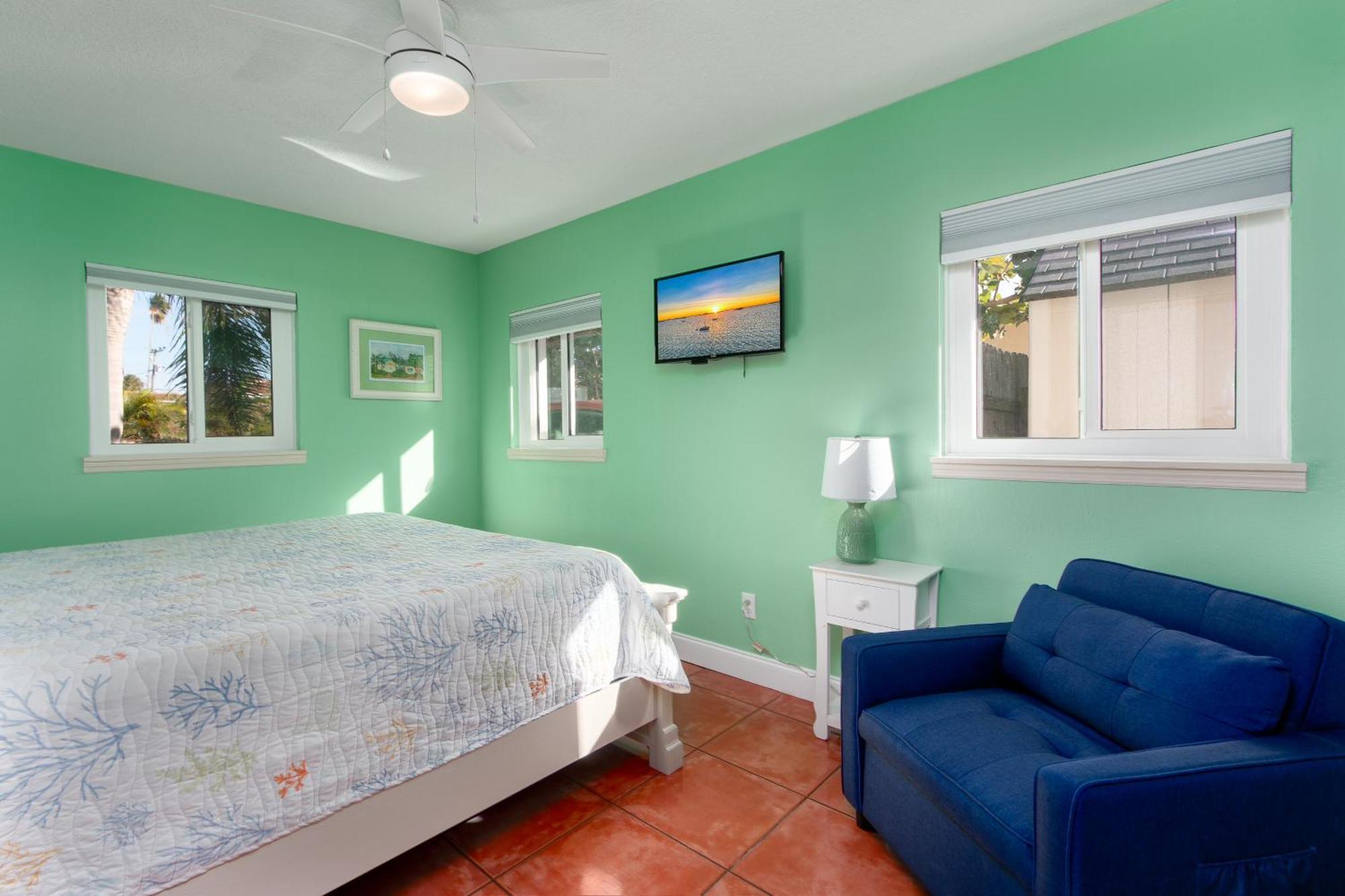 Holiday home Clearwater Splendor - Weekly Clearwater Beach