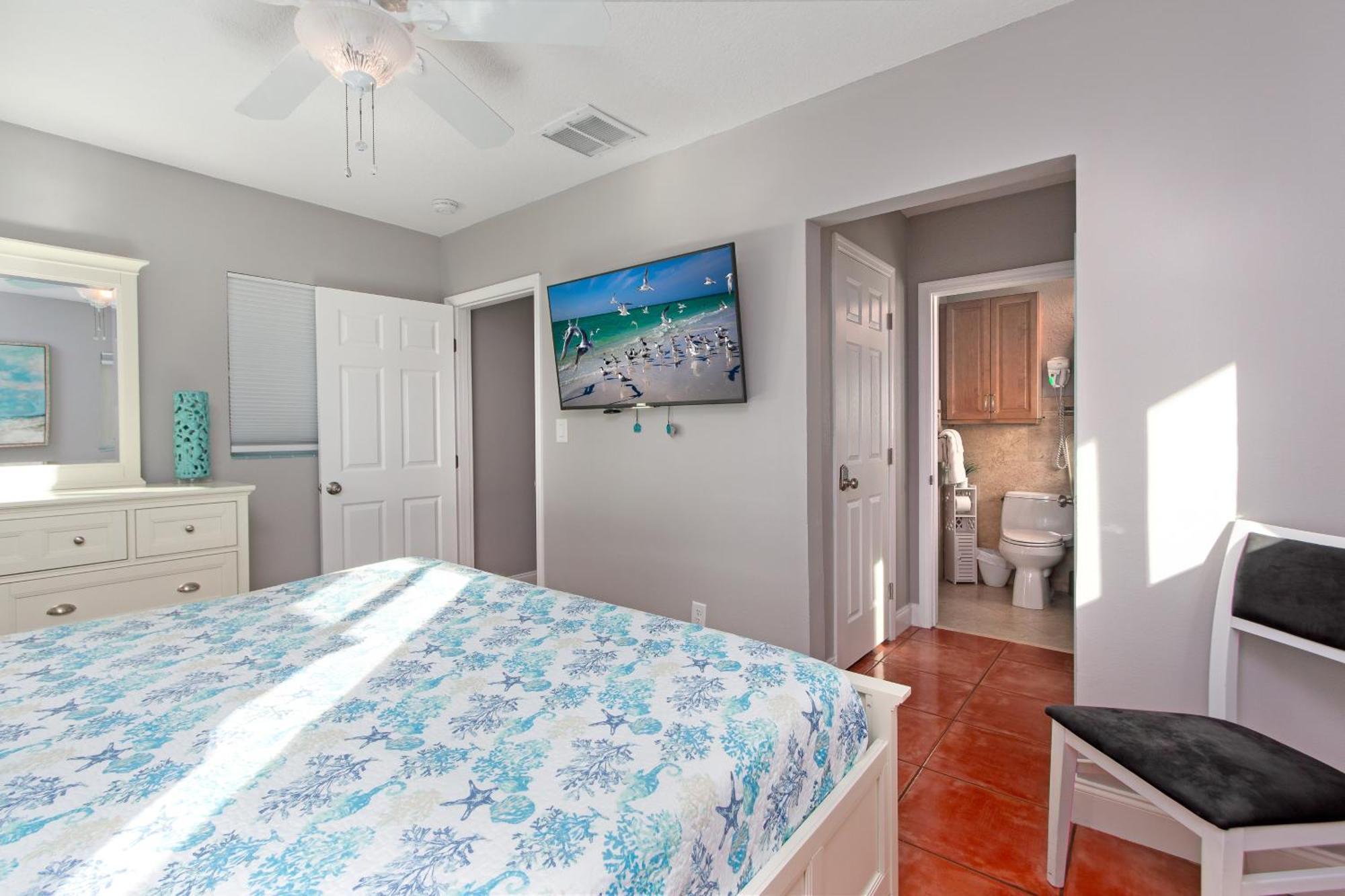 Clearwater Splendor - Weekly