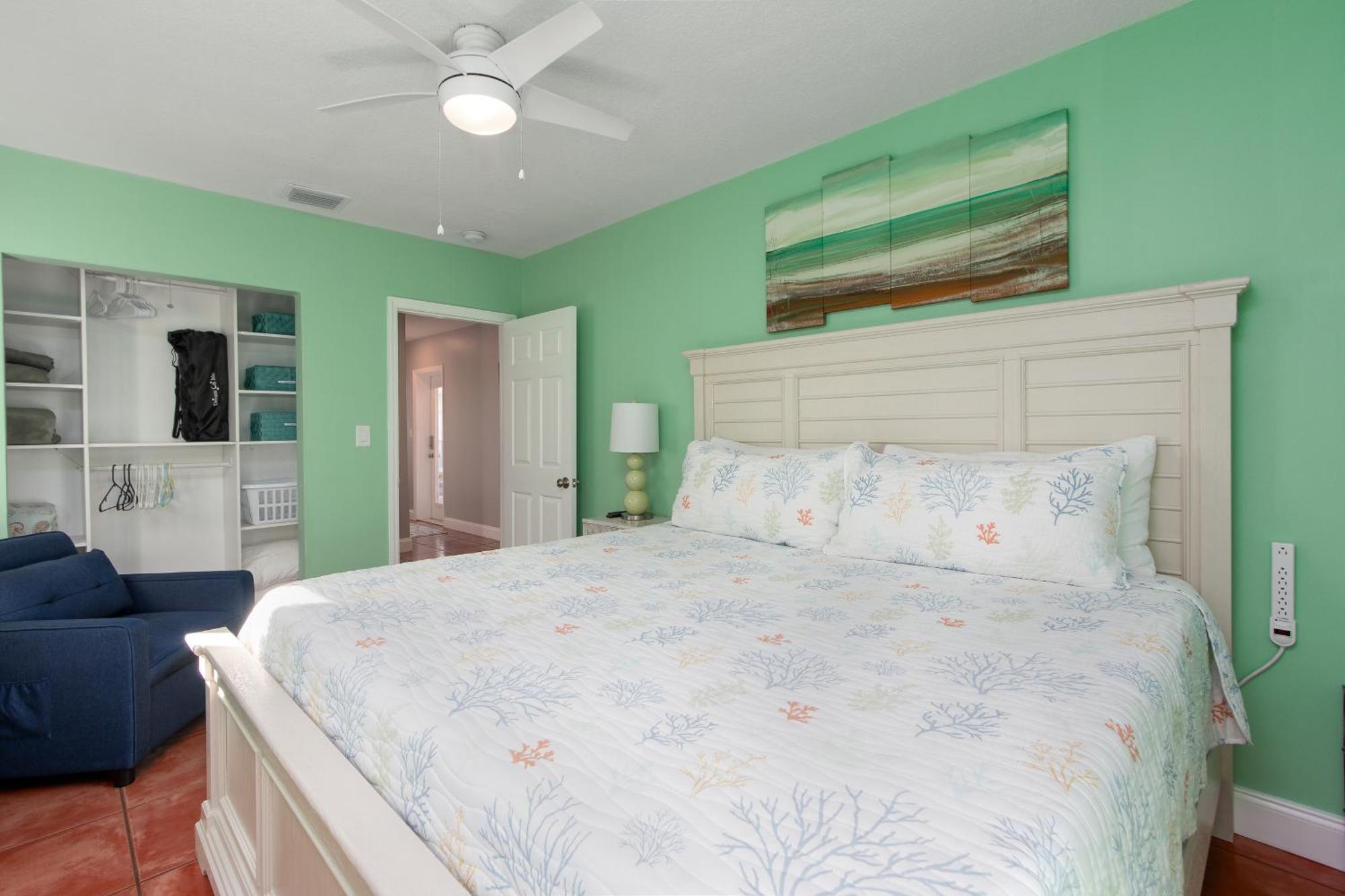 Clearwater Splendor - Weekly *