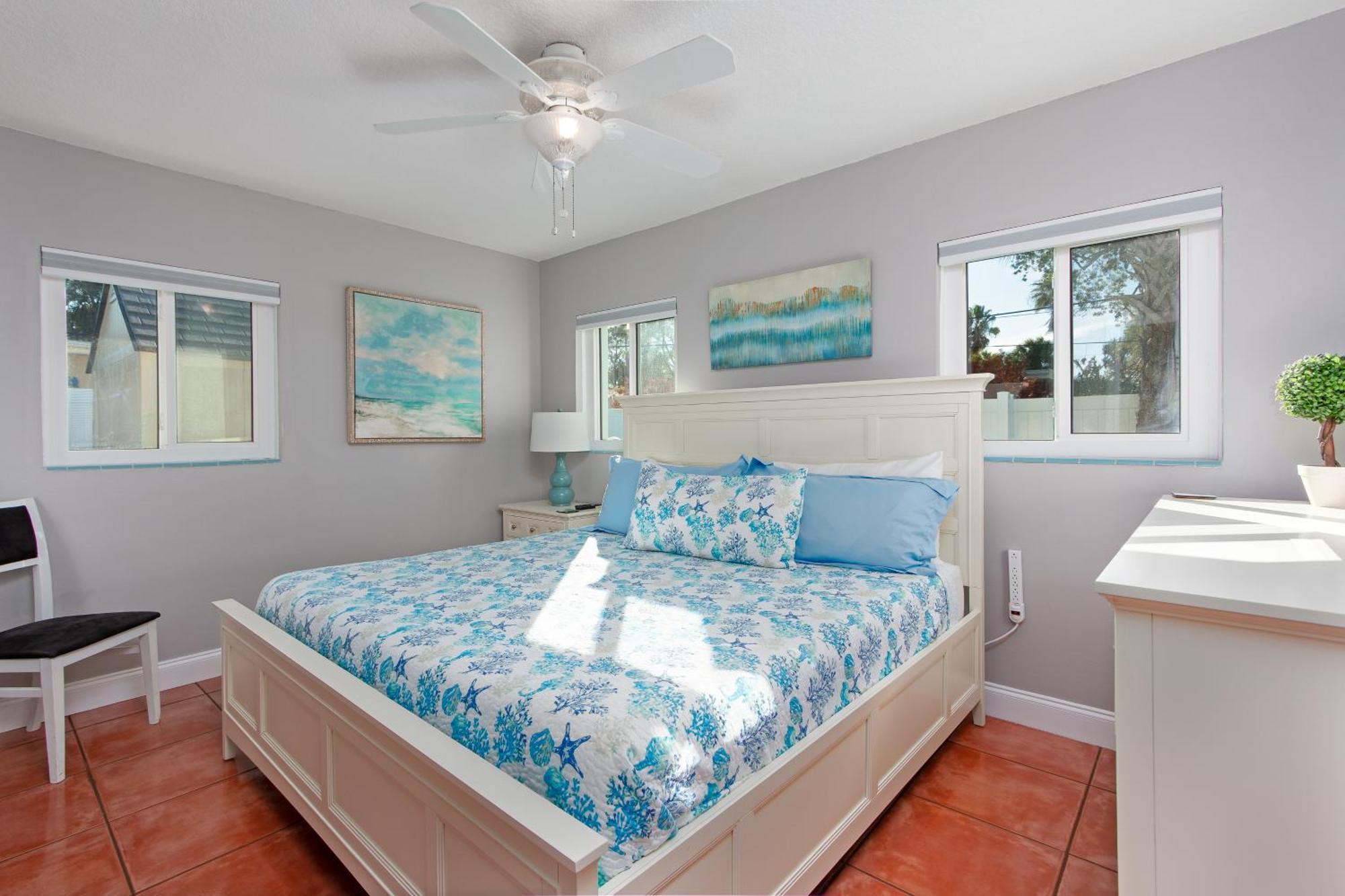 Holiday home Clearwater Splendor - Weekly