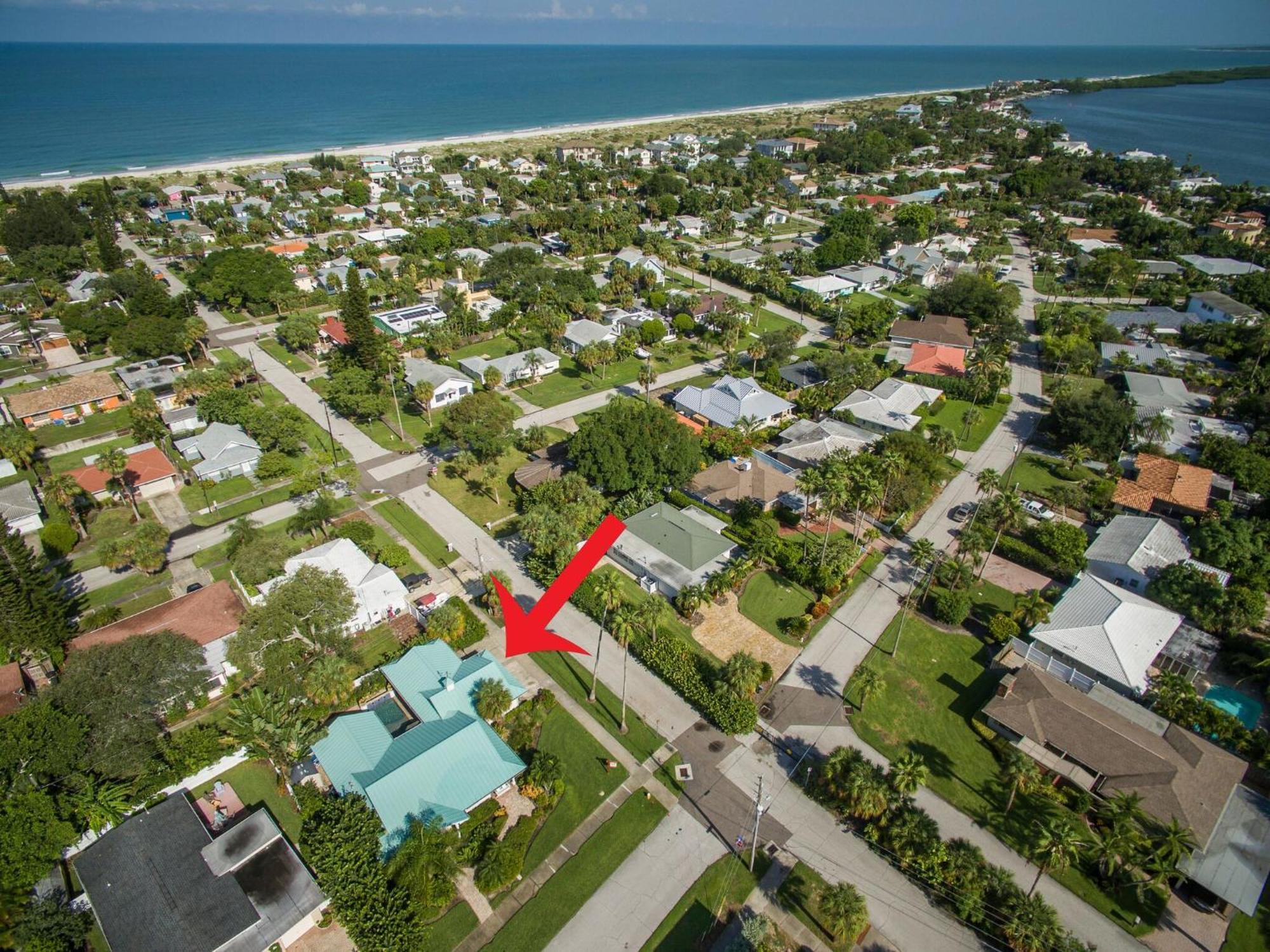 Clearwater Splendor - Weekly Holiday home *