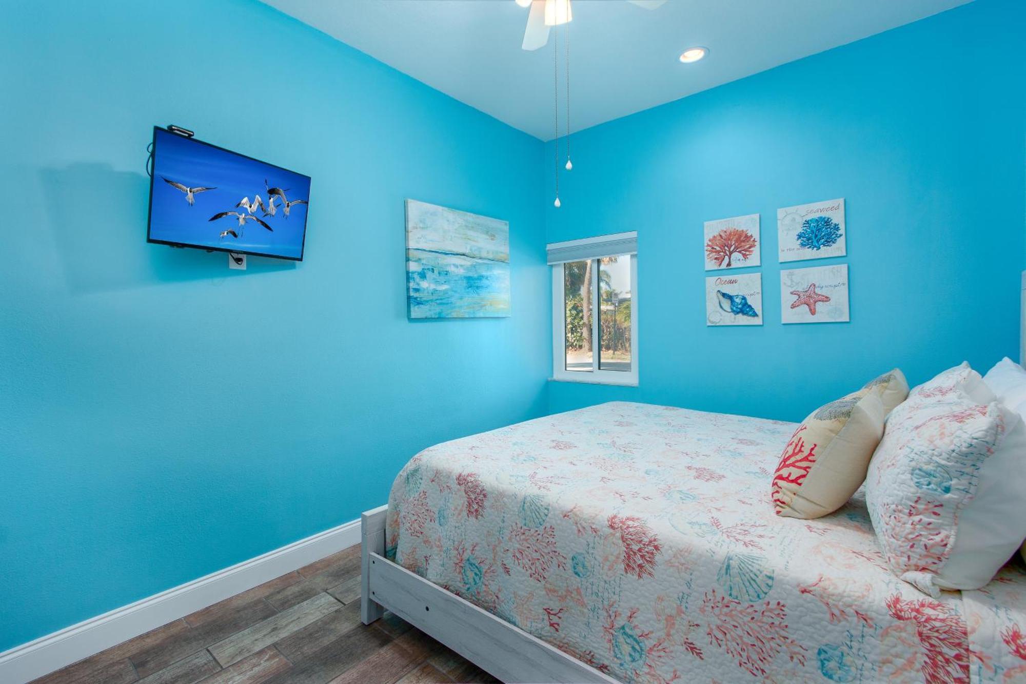 Clearwater Splendor - Weekly Holiday home Clearwater Beach