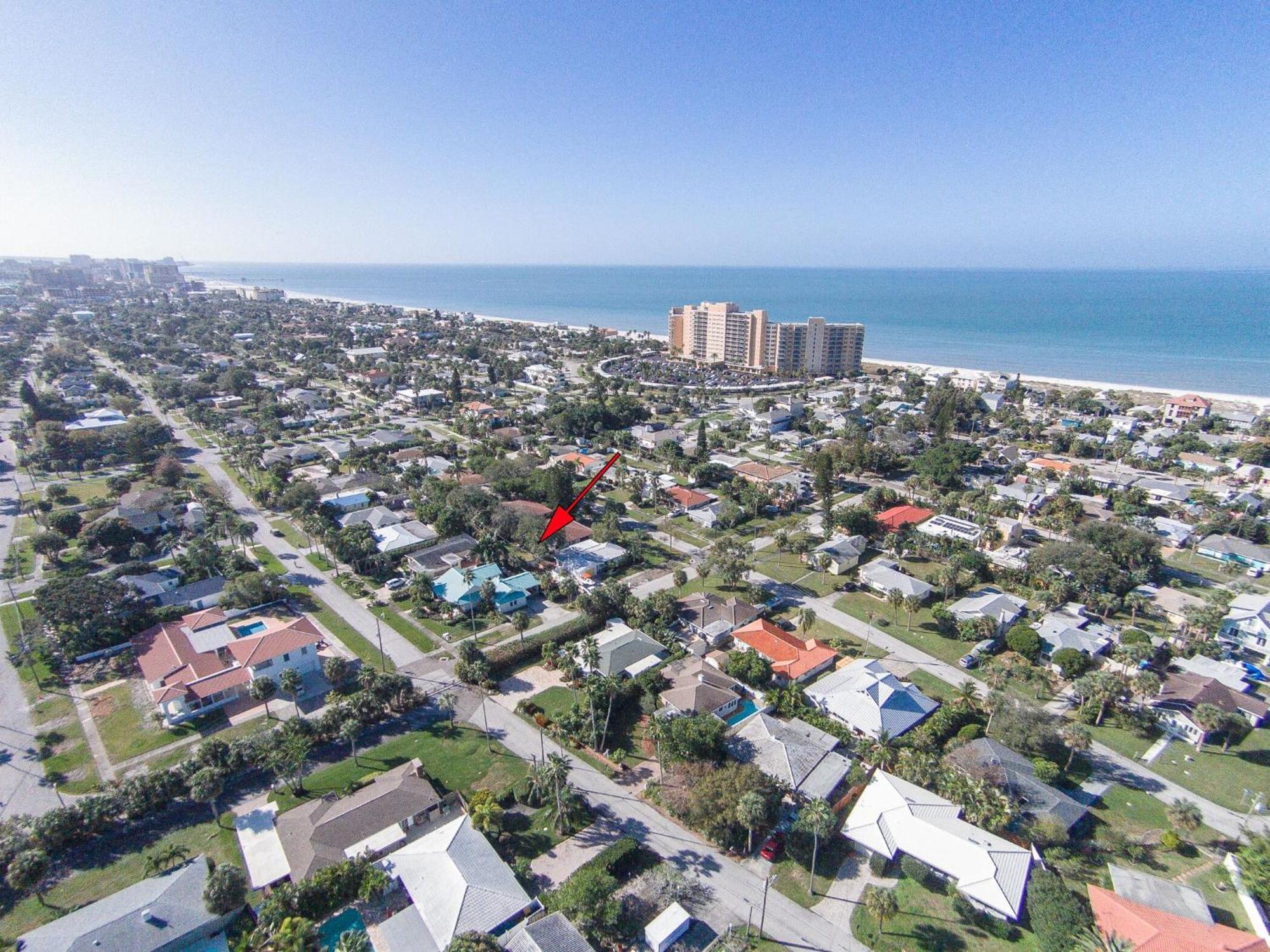 Clearwater Splendor - Weekly *