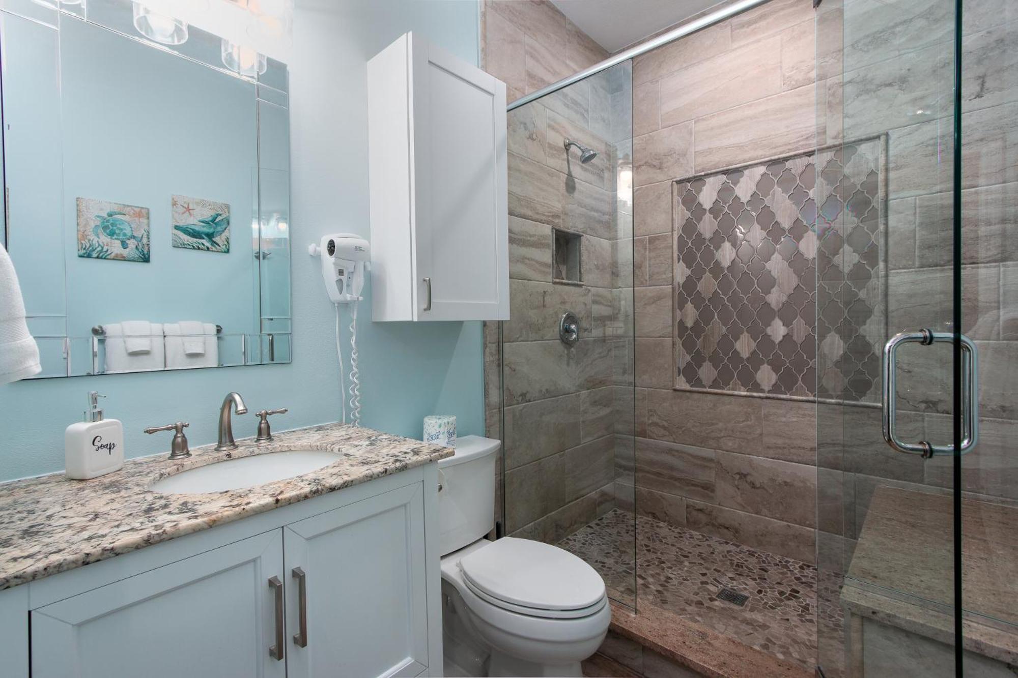 Holiday home Clearwater Splendor - Weekly *
