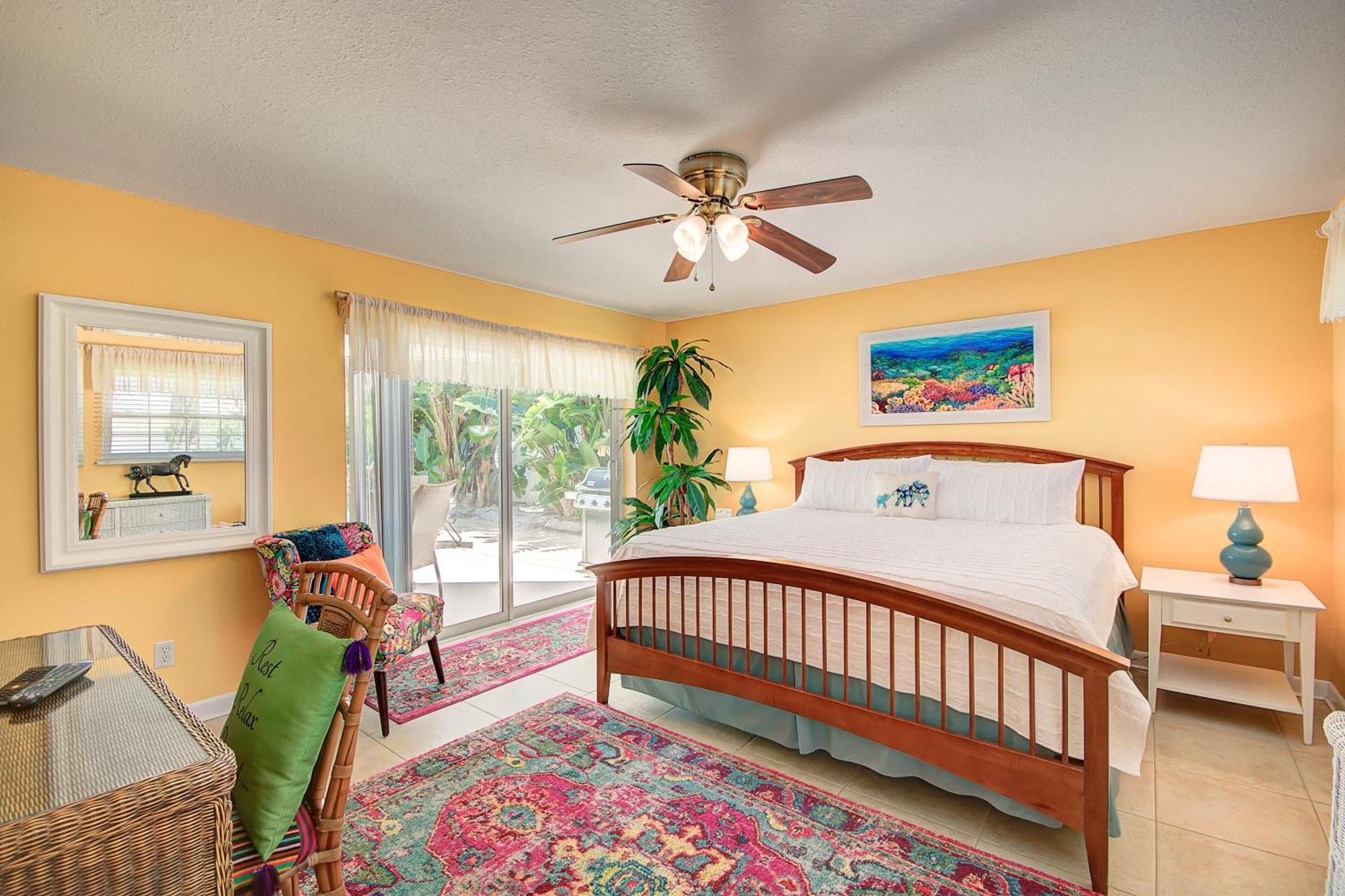 Holiday home Narcissus House - Weekly Clearwater Beach