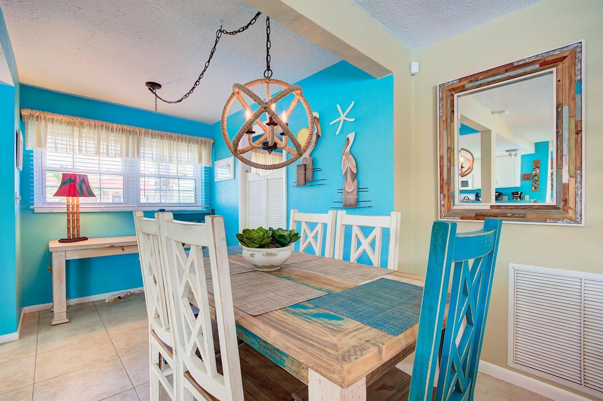 Narcissus House - Weekly Holiday home Clearwater Beach