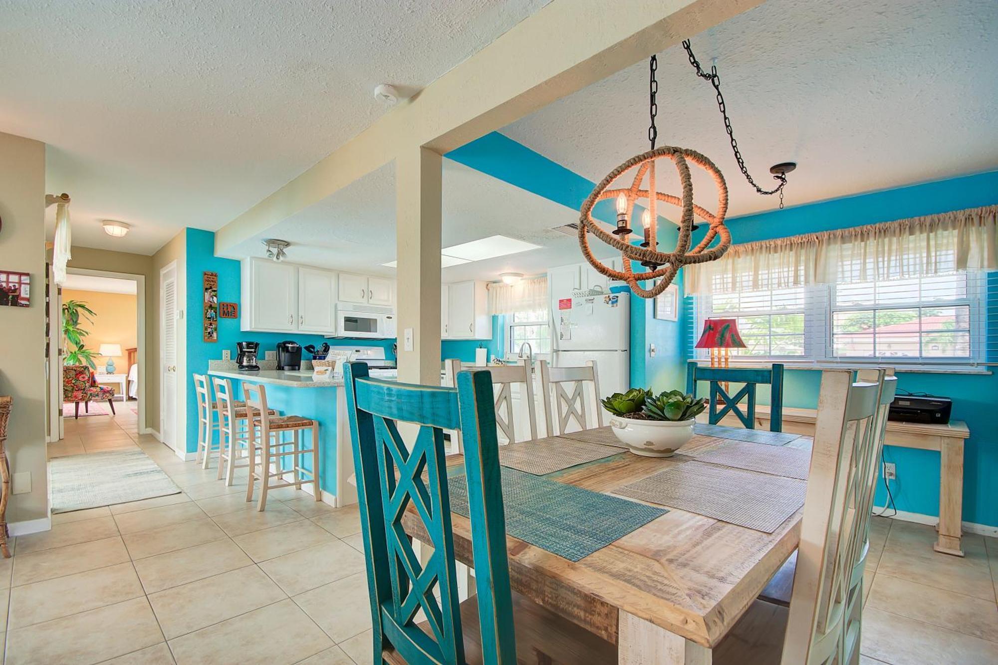 Narcissus House - Weekly * Clearwater Beach