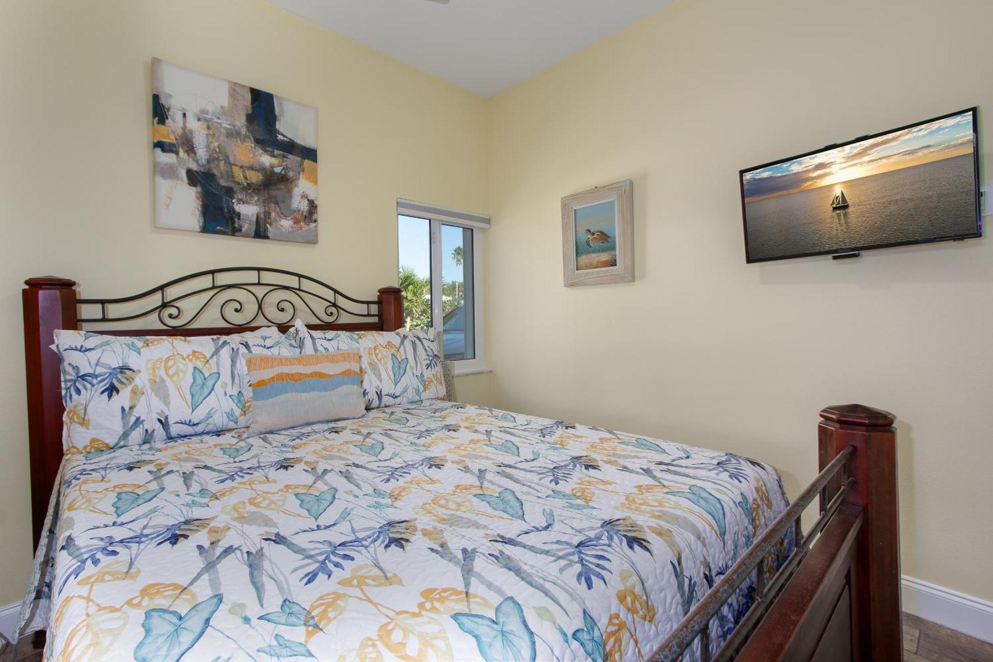 Holiday home Clearwater Splendor - Weekly *