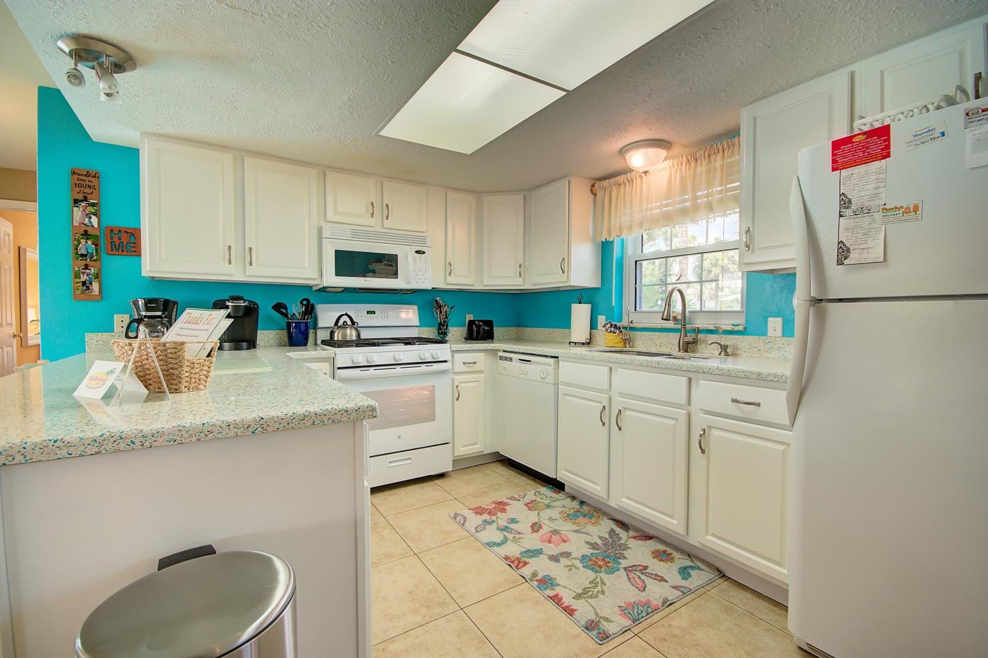 Holiday home Narcissus House - Weekly Clearwater Beach