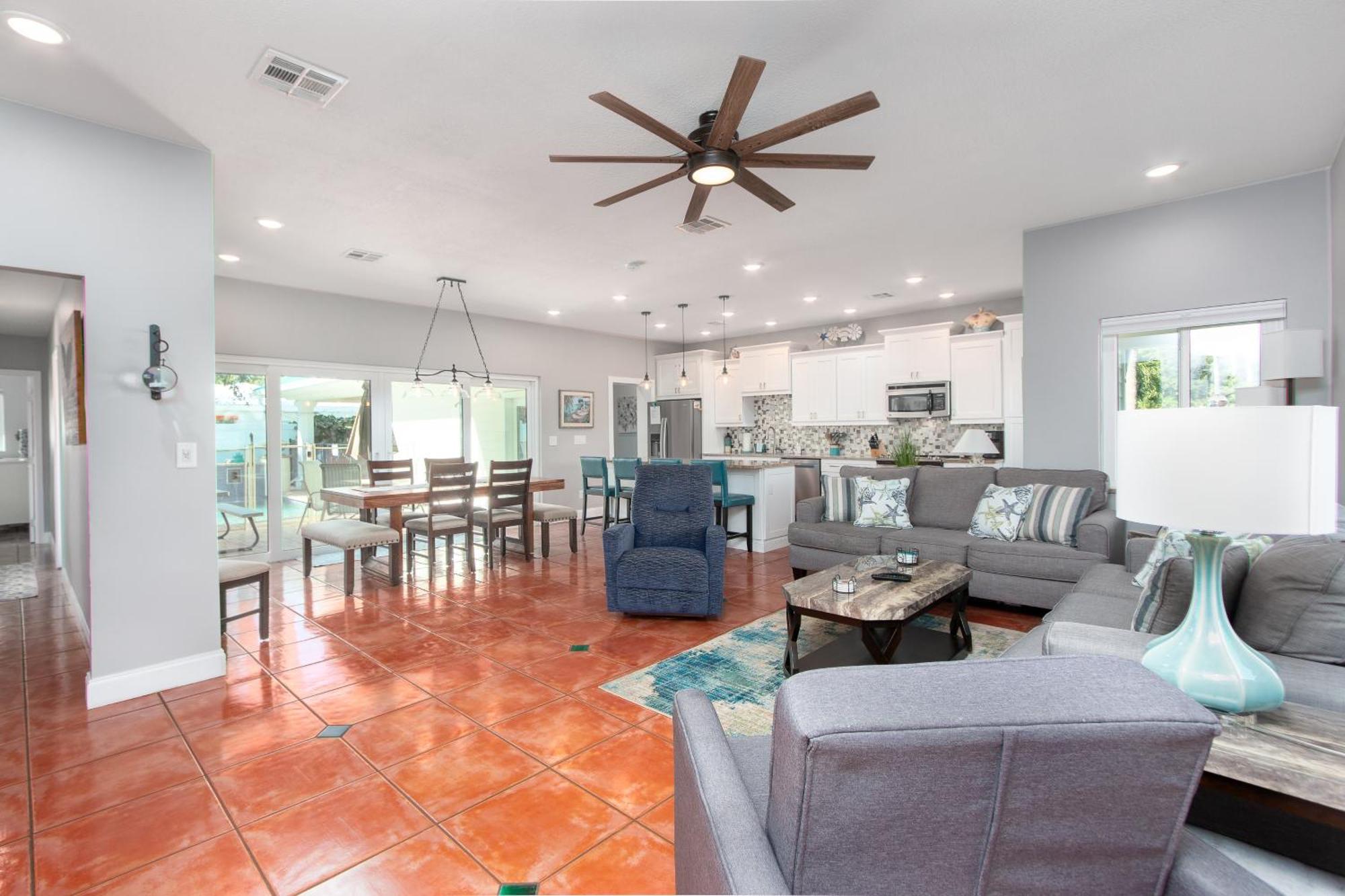 Clearwater Splendor - Weekly Clearwater Beach