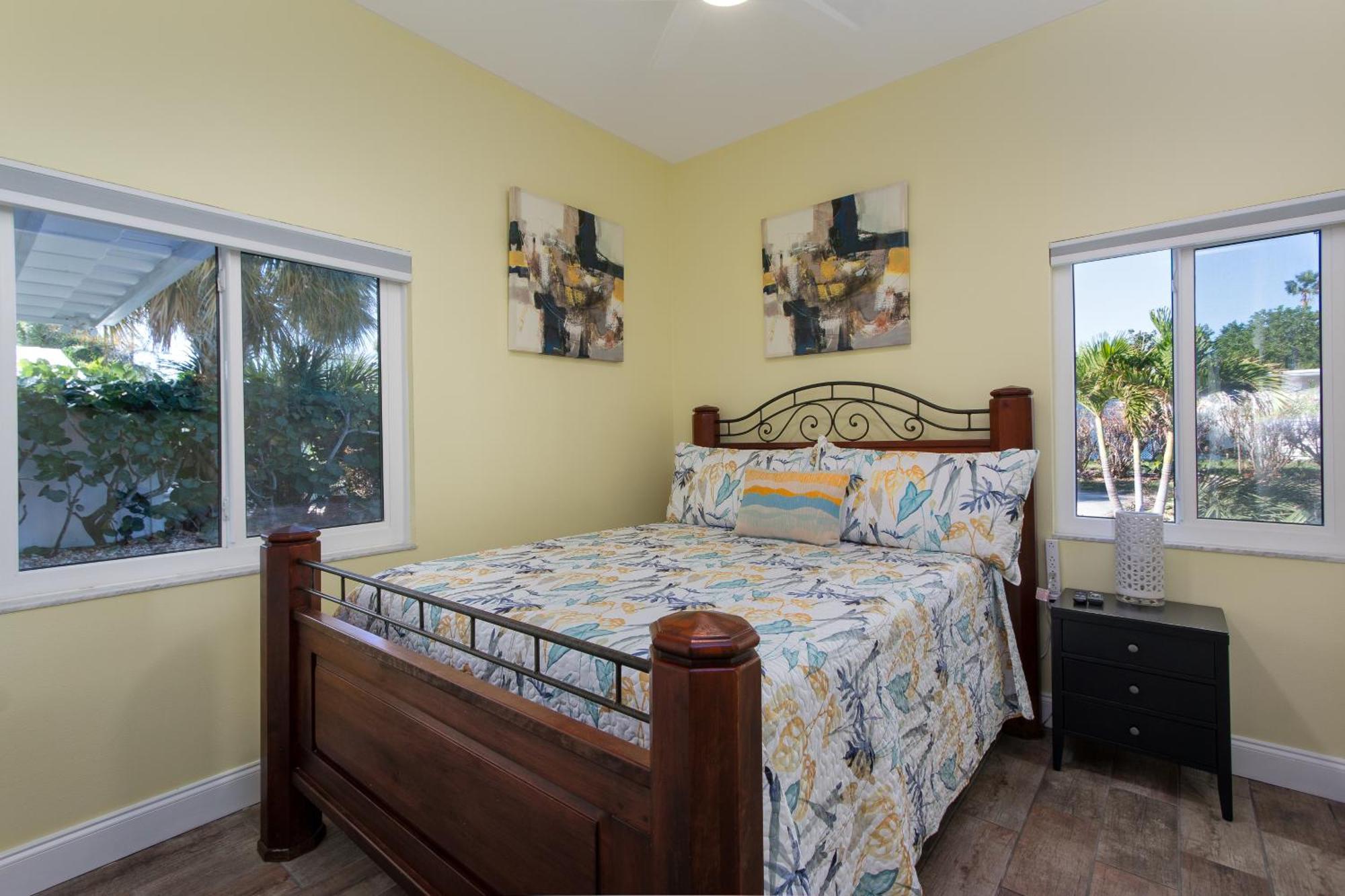 Clearwater Splendor - Weekly Holiday home *