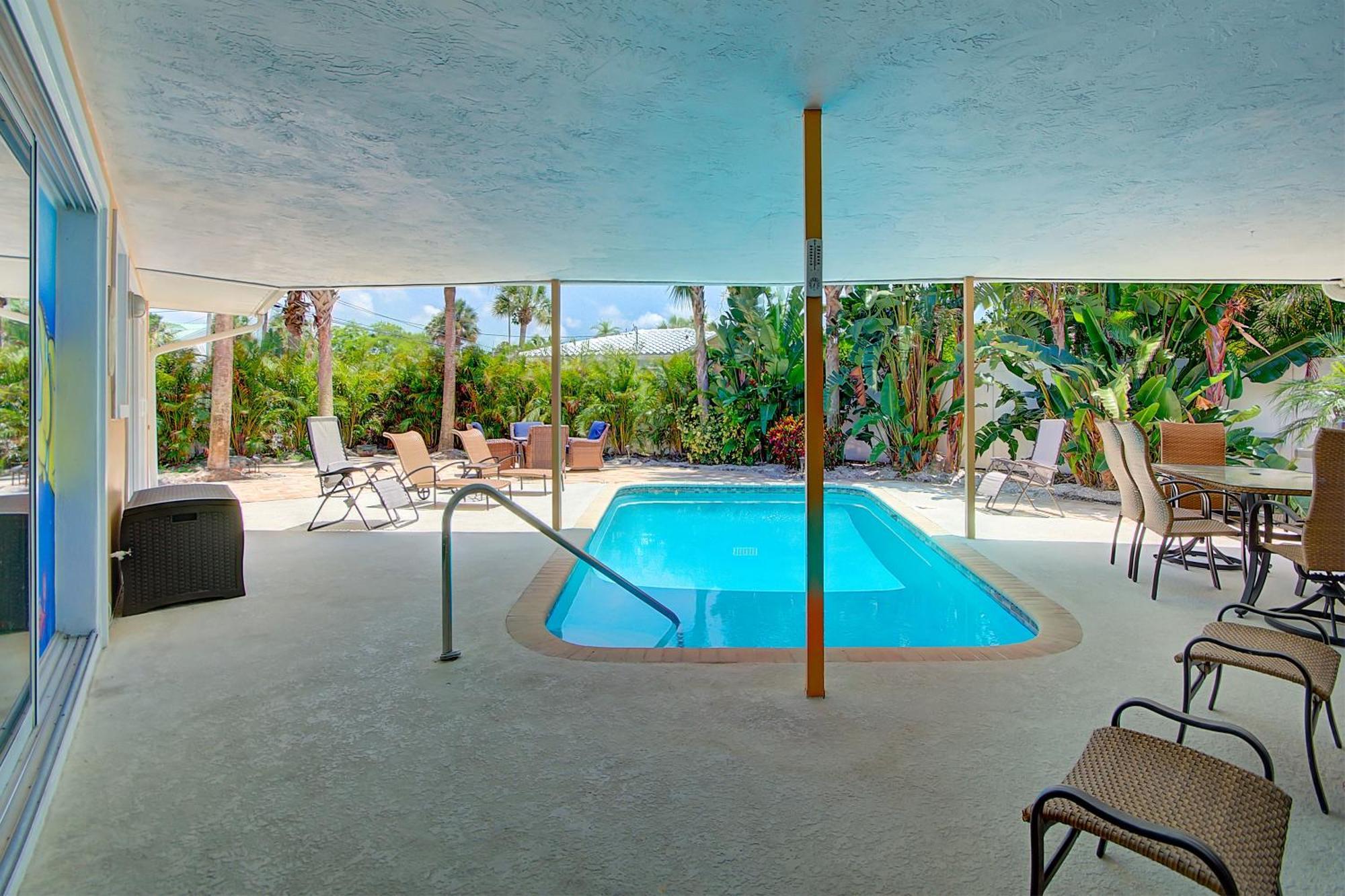 Narcissus House - Weekly * Clearwater Beach