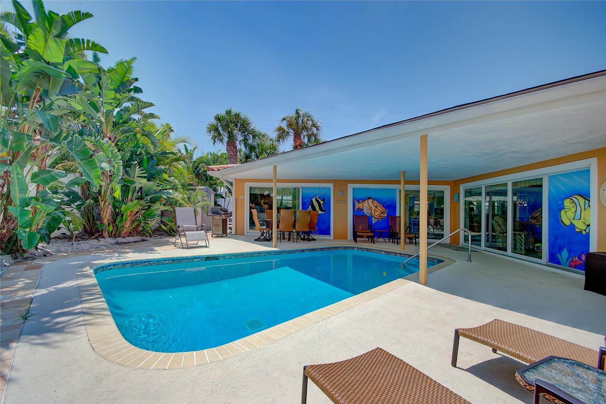 Holiday home Narcissus House - Weekly *