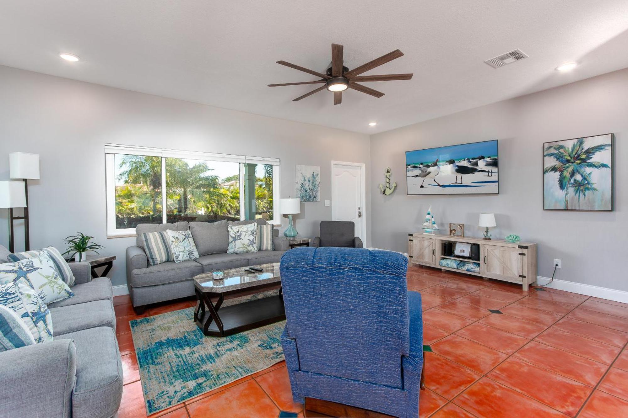 Clearwater Splendor - Weekly *