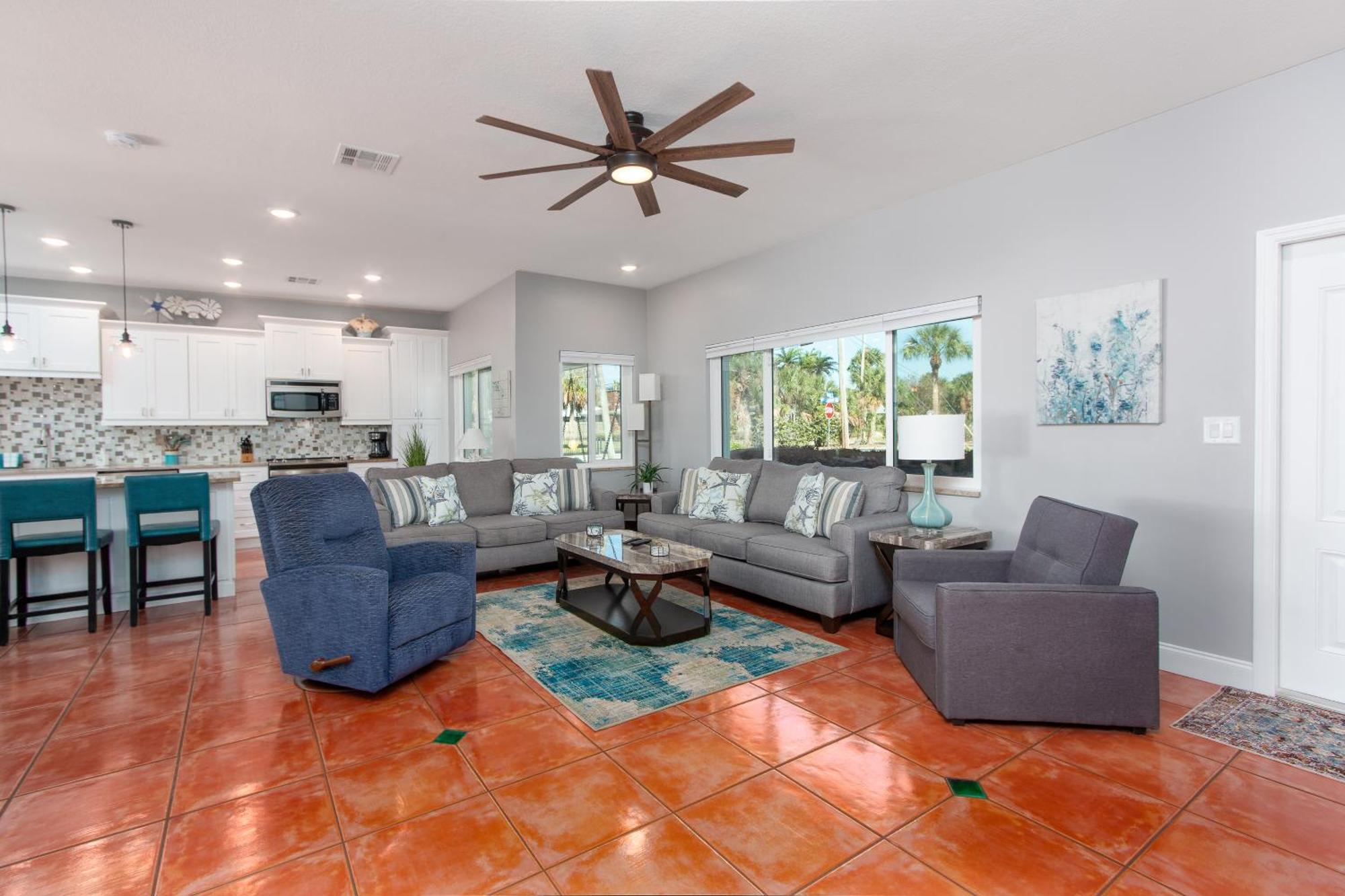 Clearwater Splendor - Weekly Clearwater Beach