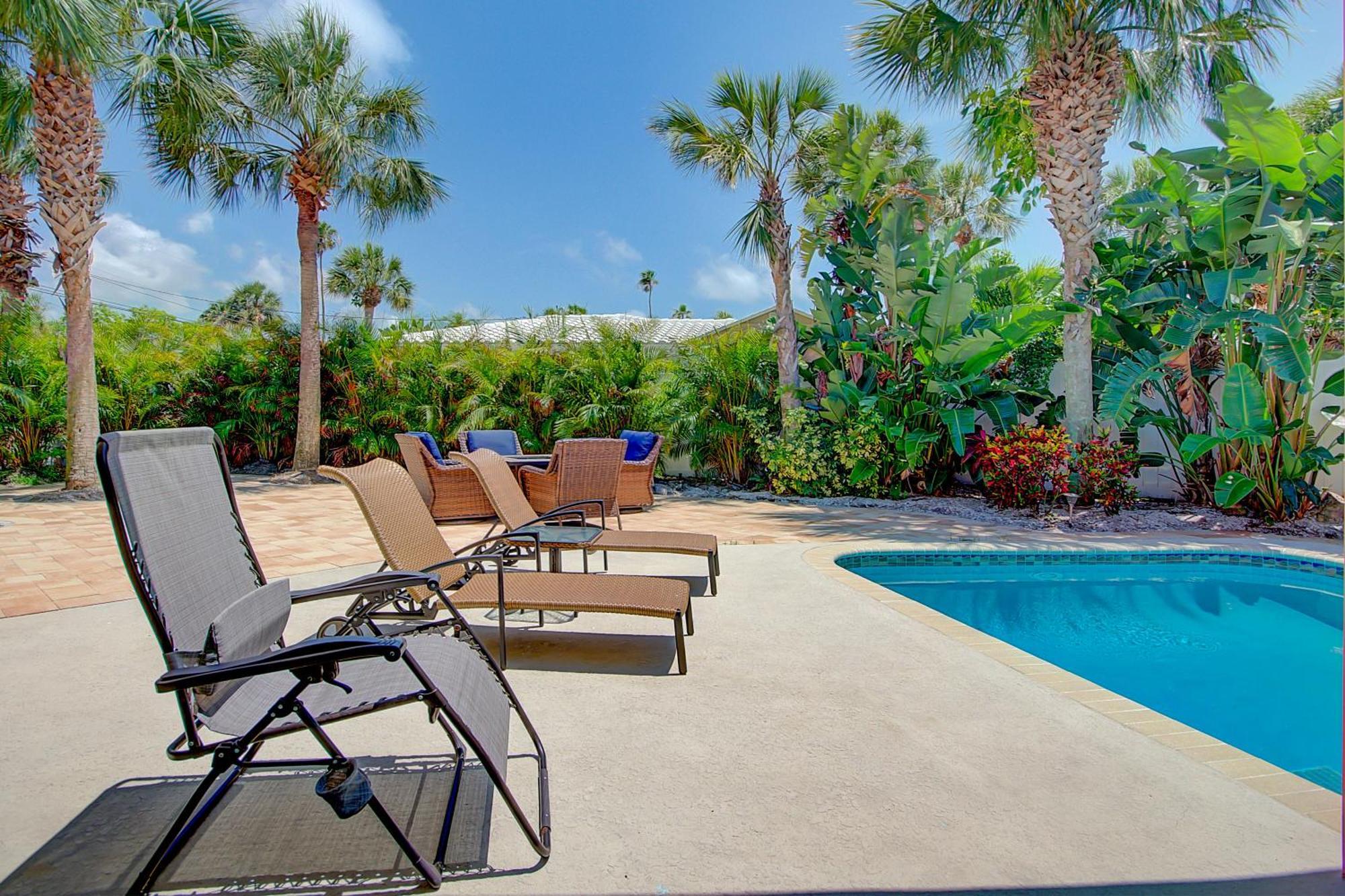 Narcissus House - Weekly * Clearwater Beach