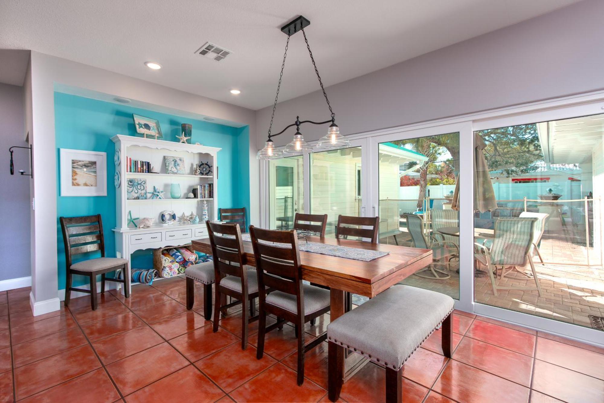 Clearwater Splendor - Weekly Holiday home Clearwater Beach