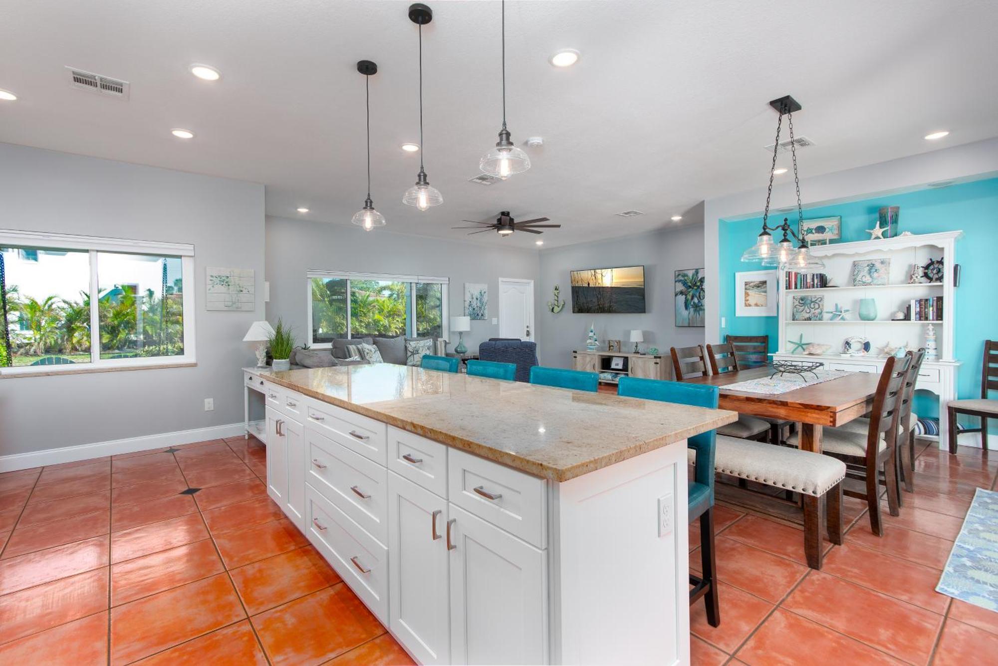 Clearwater Splendor - Weekly Clearwater Beach