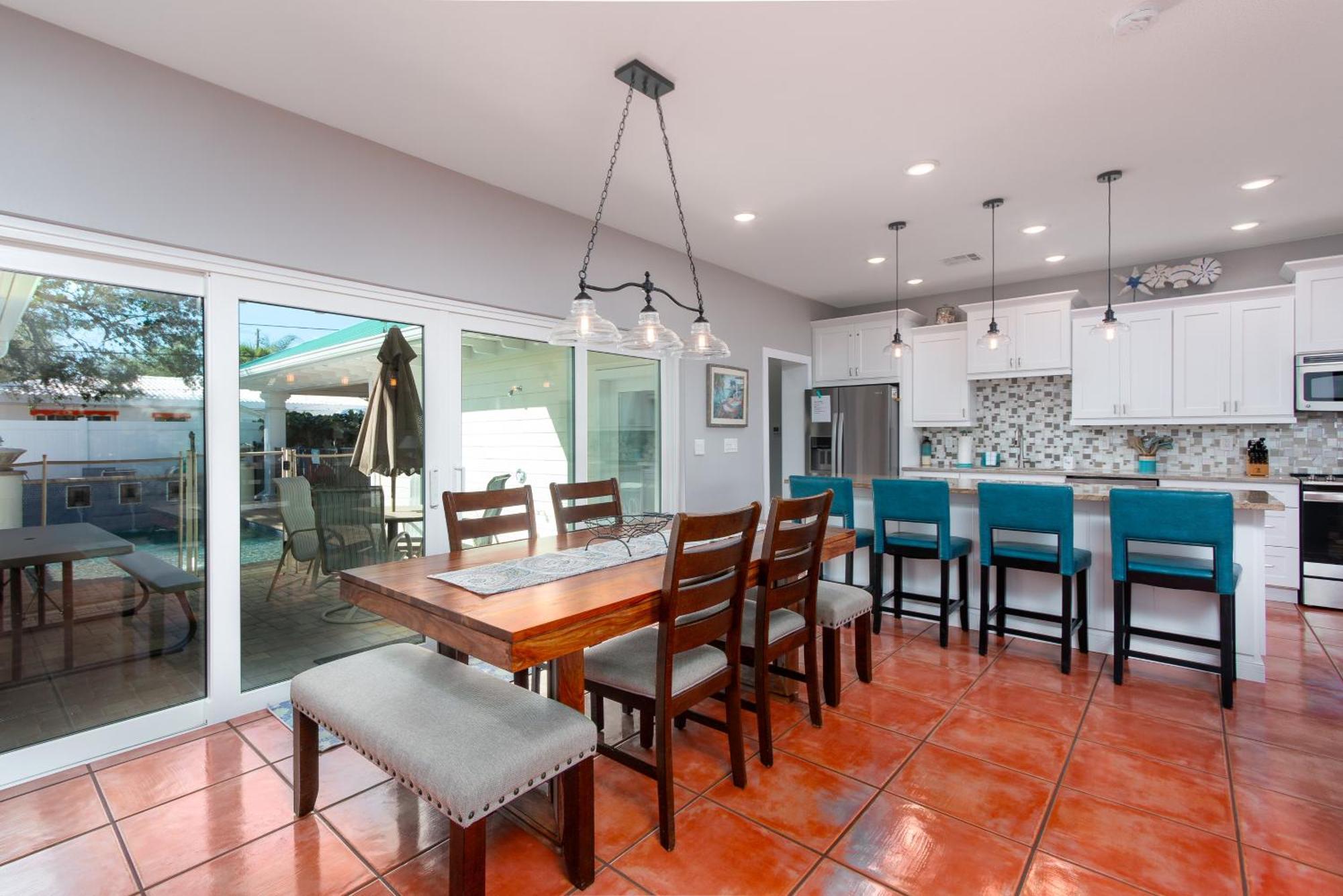Clearwater Splendor - Weekly Holiday home *