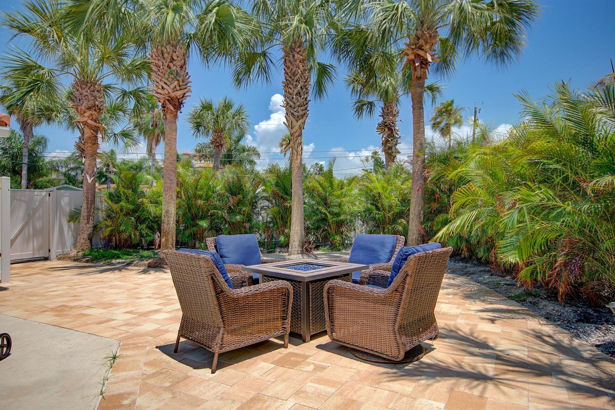 Holiday home Narcissus House - Weekly Clearwater Beach