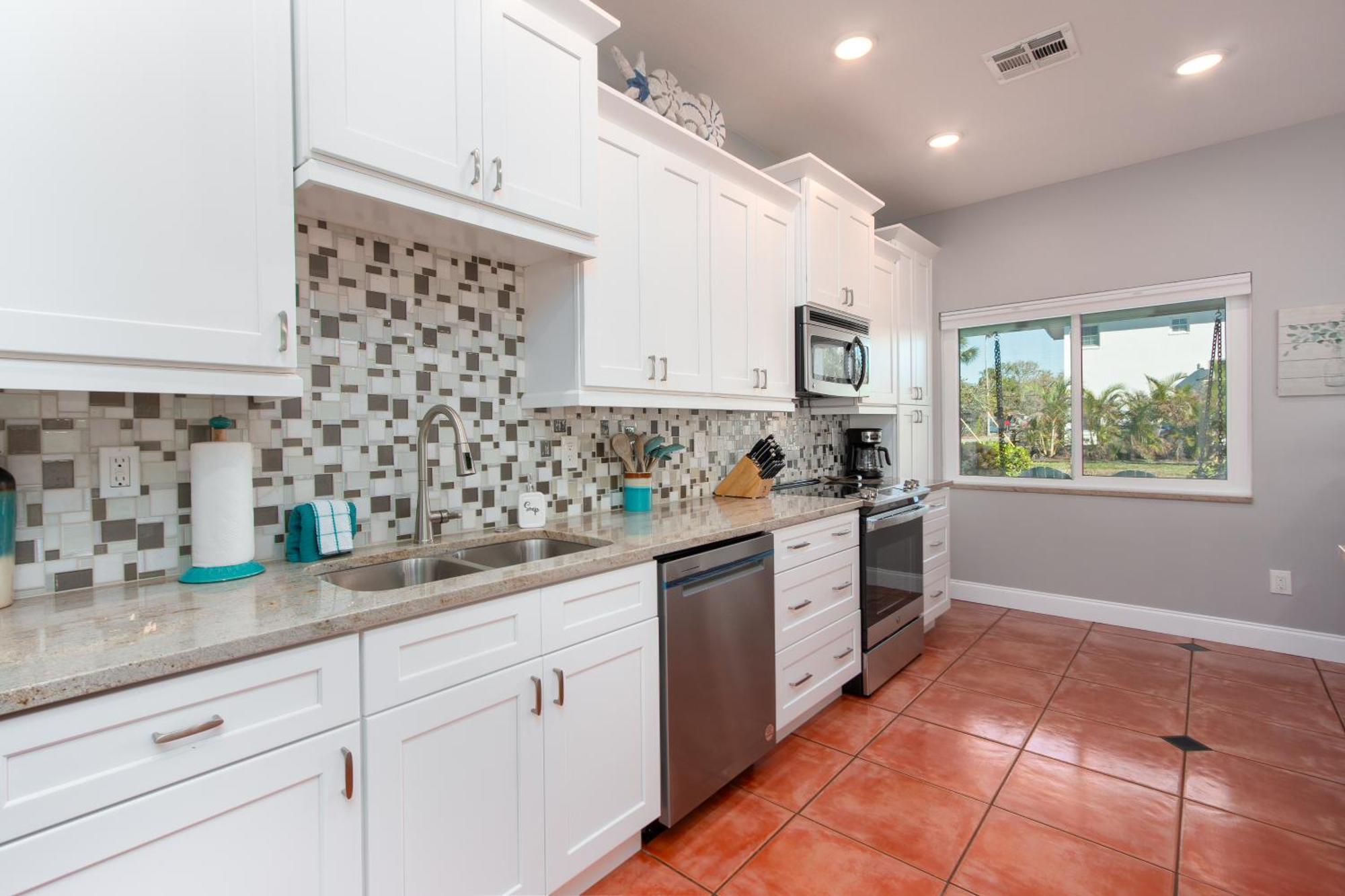 Clearwater Splendor - Weekly Holiday home Clearwater Beach